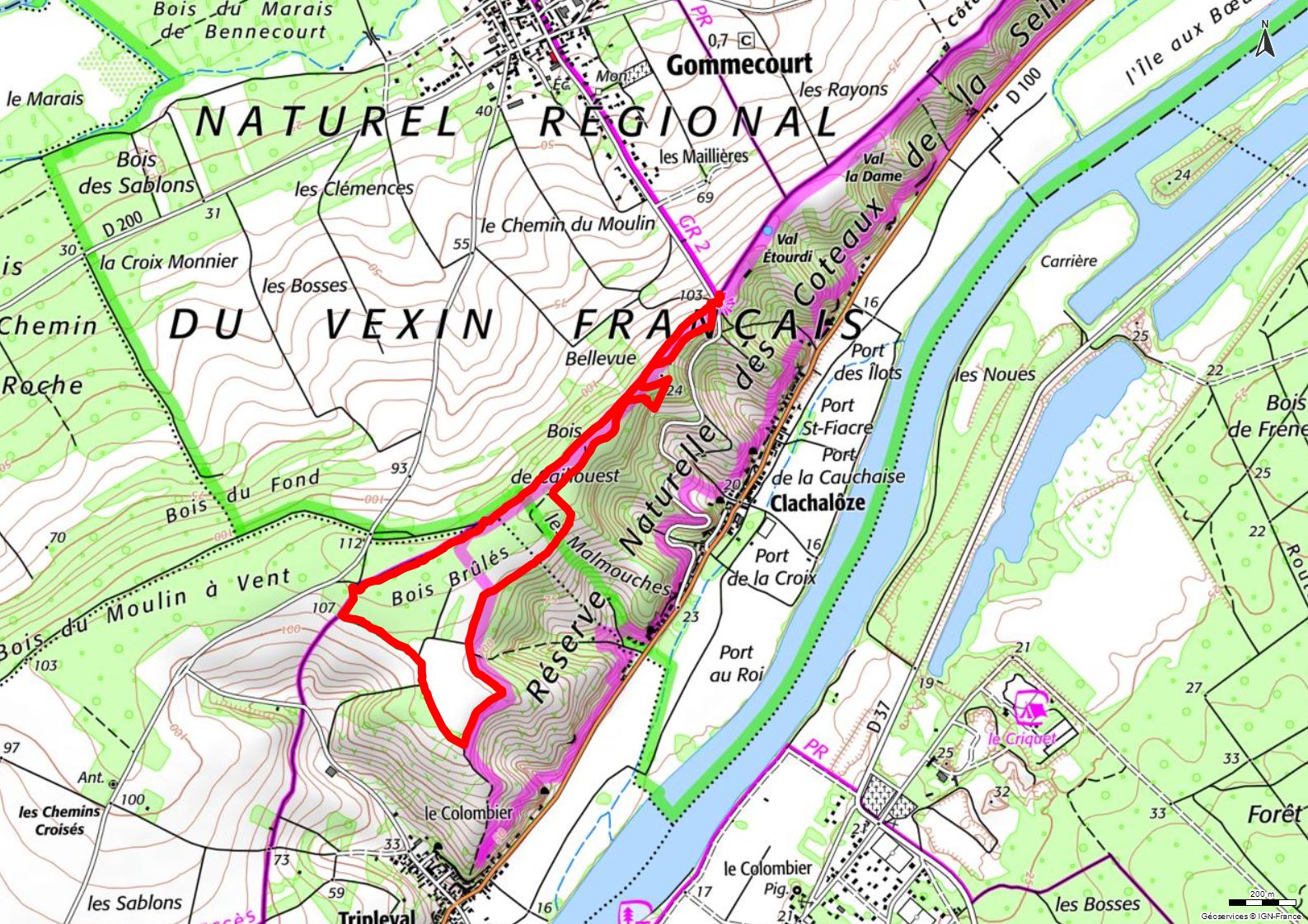 06-01-2025 - Gommecourt