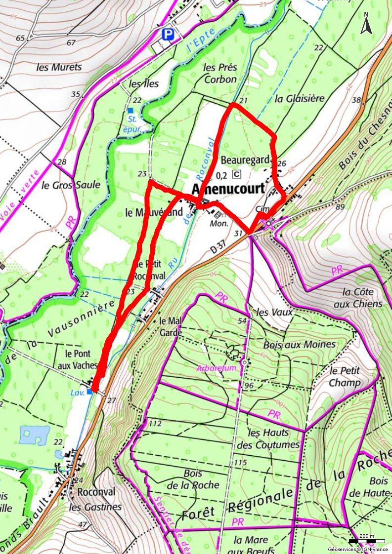 09-09-2024 - Amenucourt