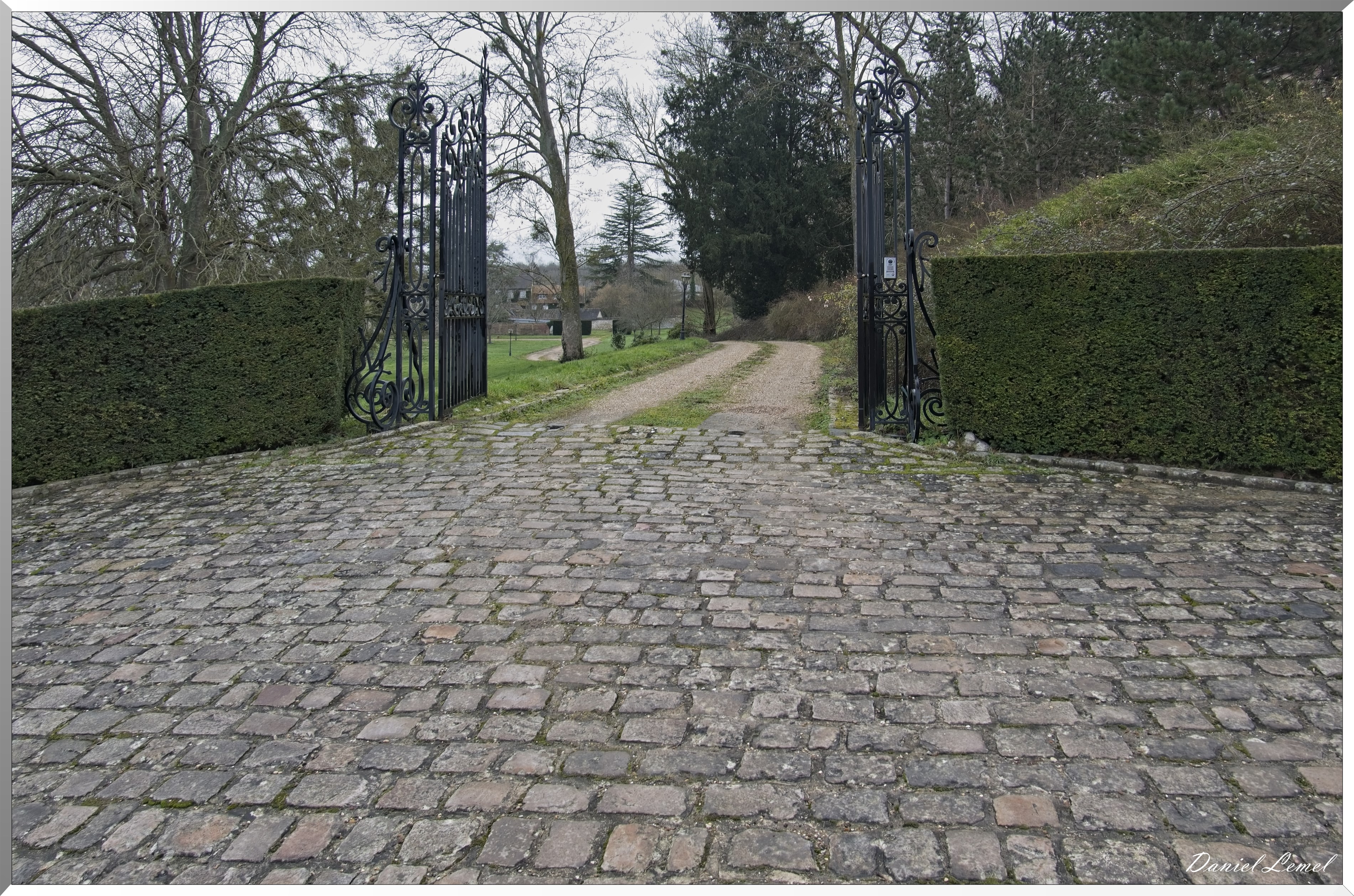 La-Chapelle-Réanville