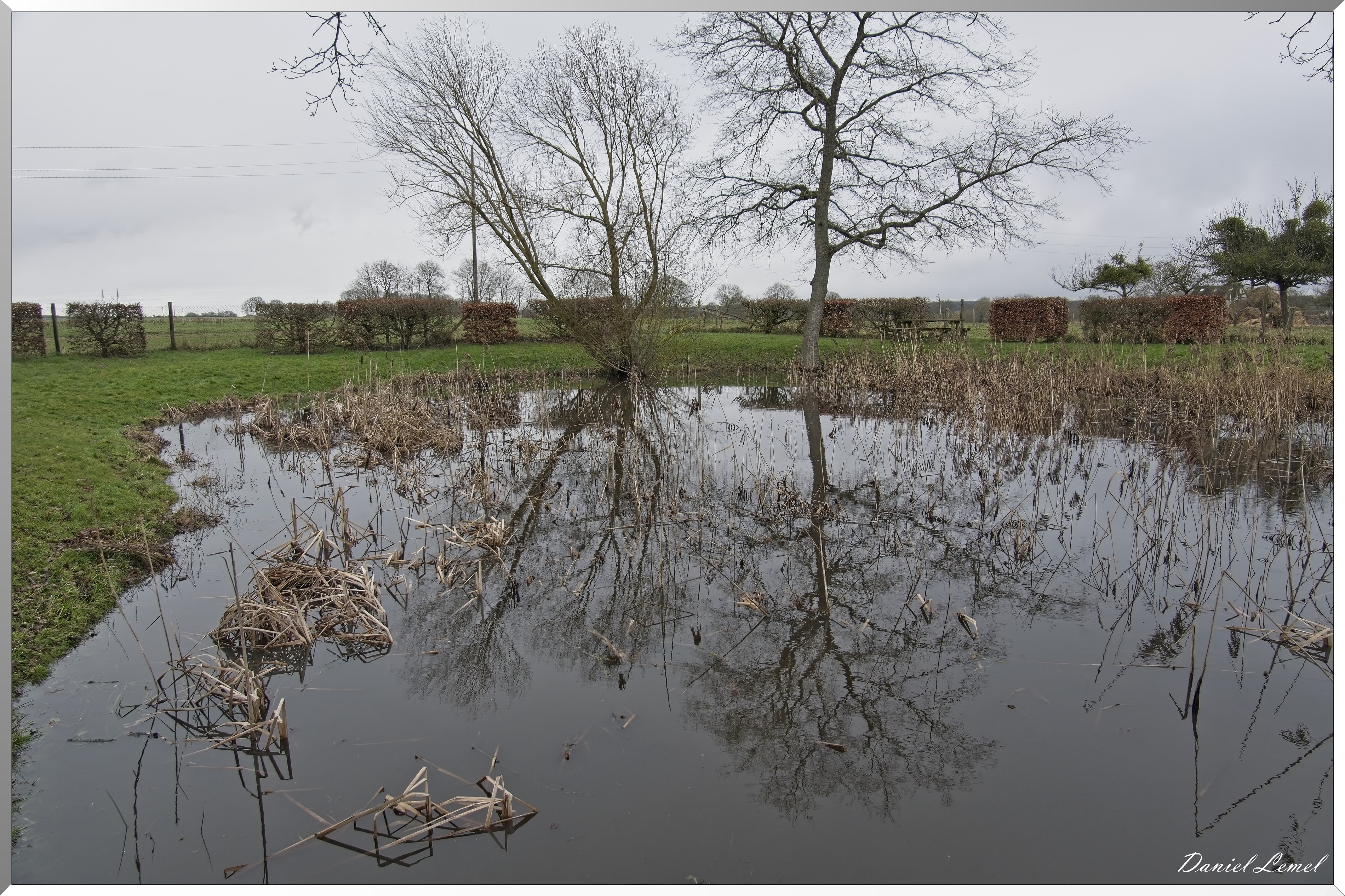 La-Chapelle-Réanville