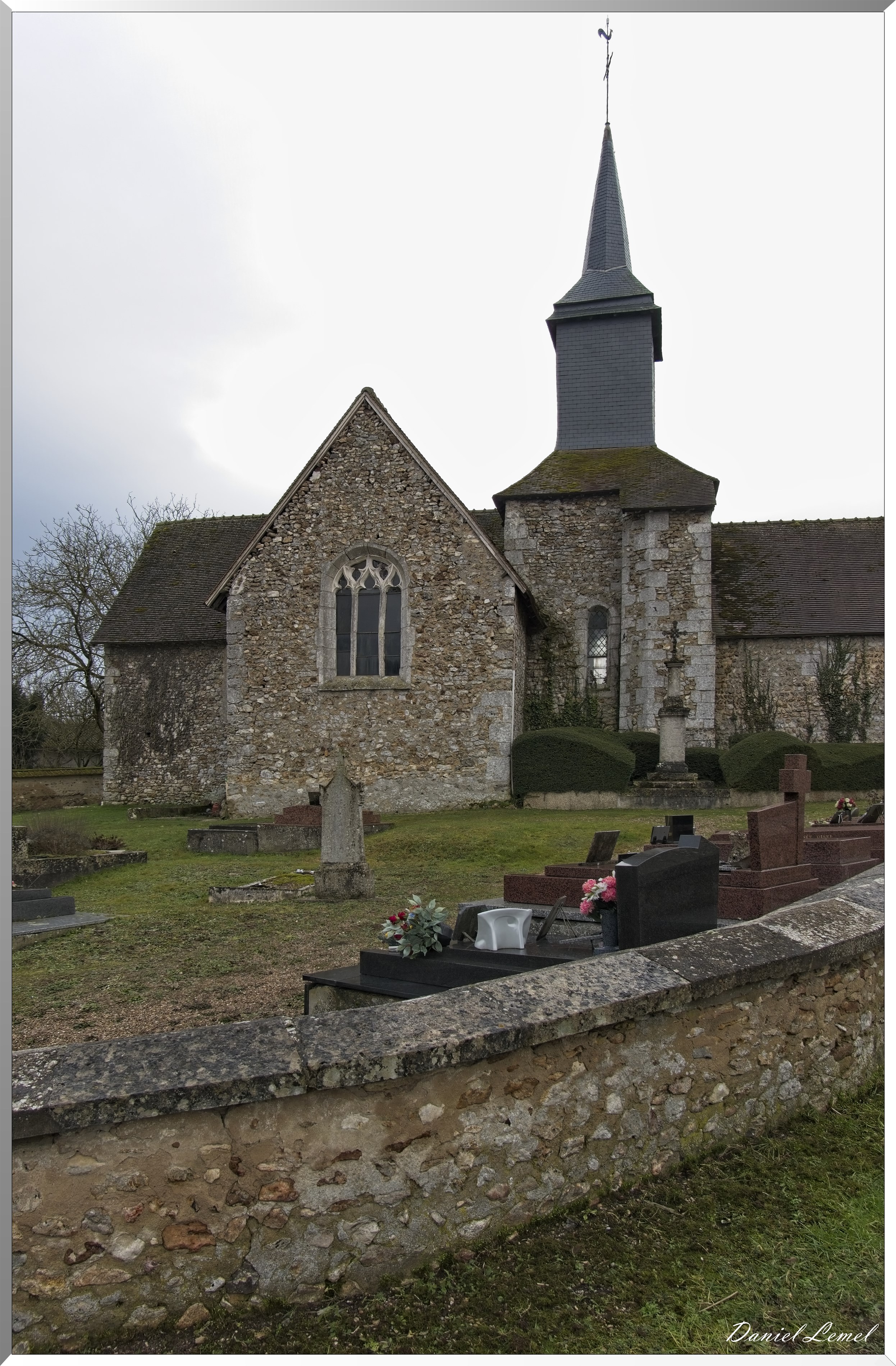 La-Chapelle-Réanville