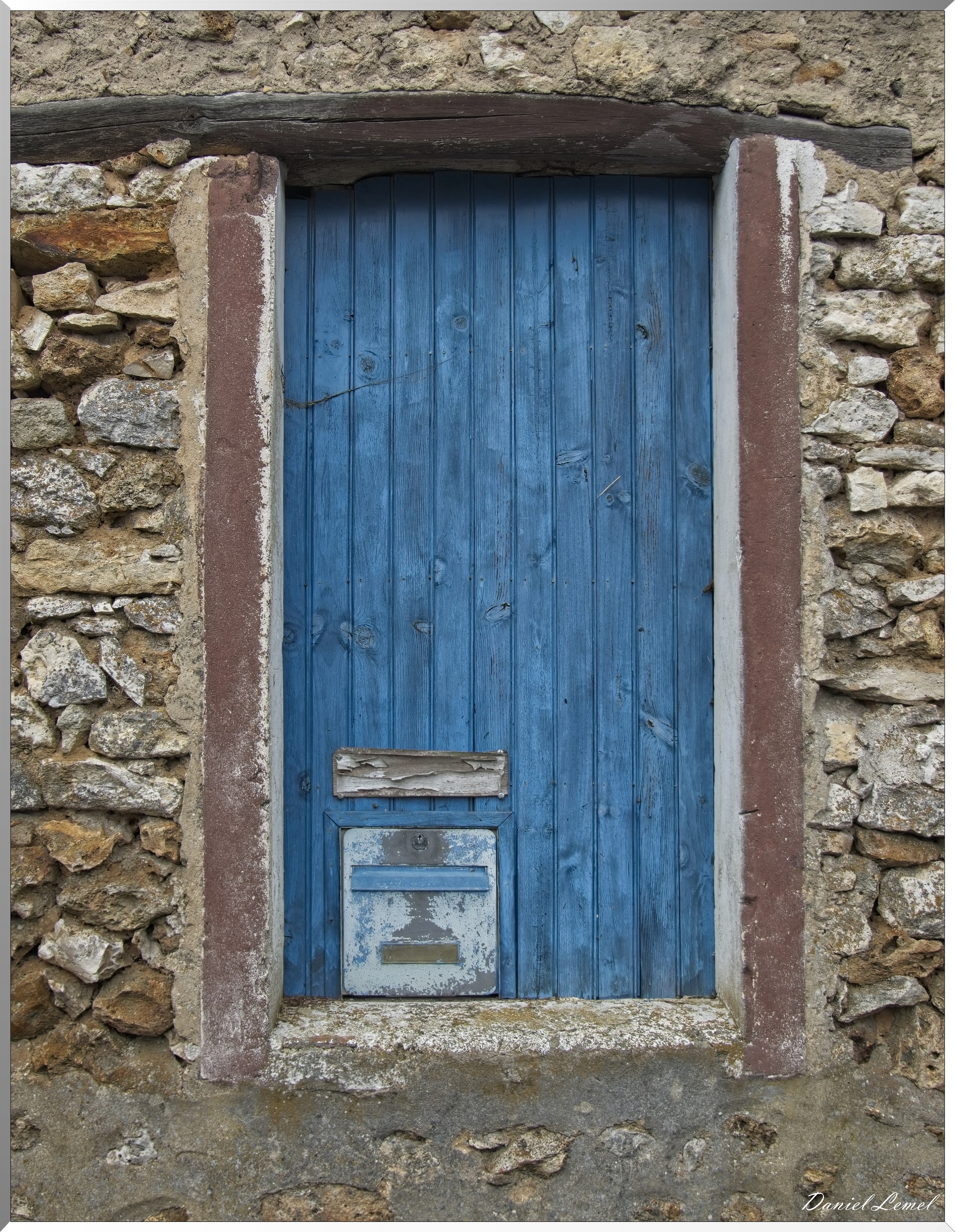 La-Chapelle-Réanville
