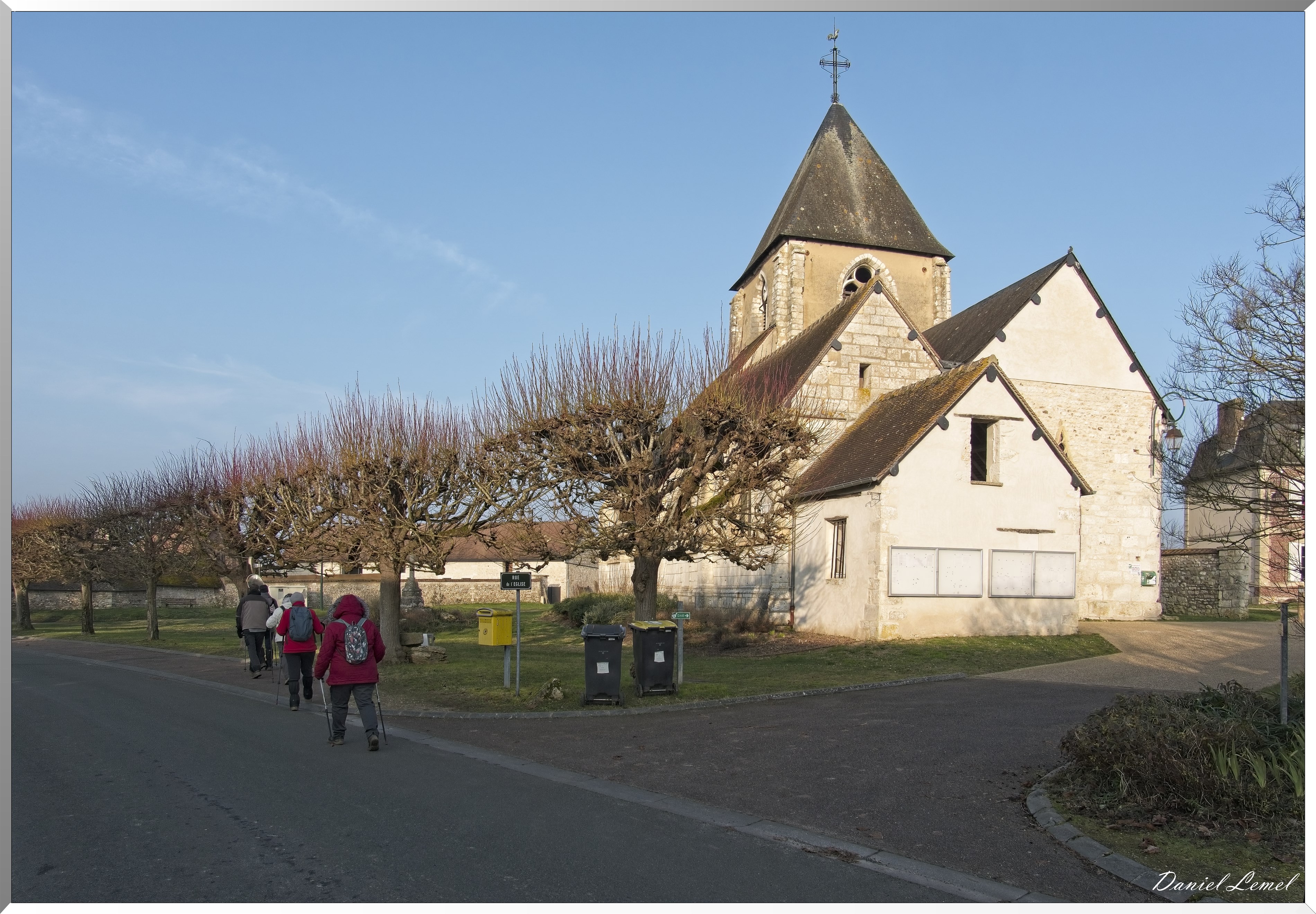 Notre-Dame-de-l'Isle