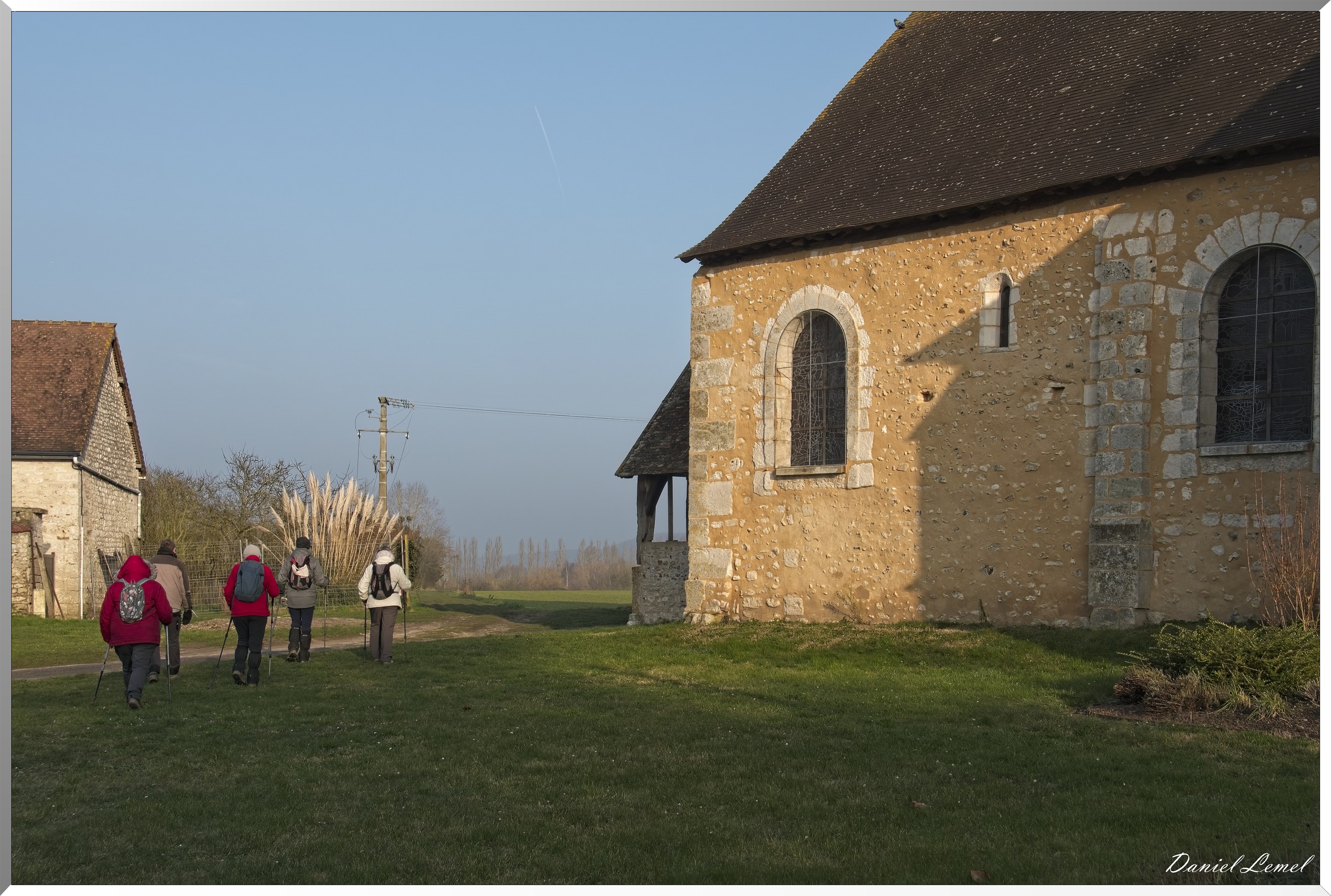 Notre-Dame-de-l'Isle