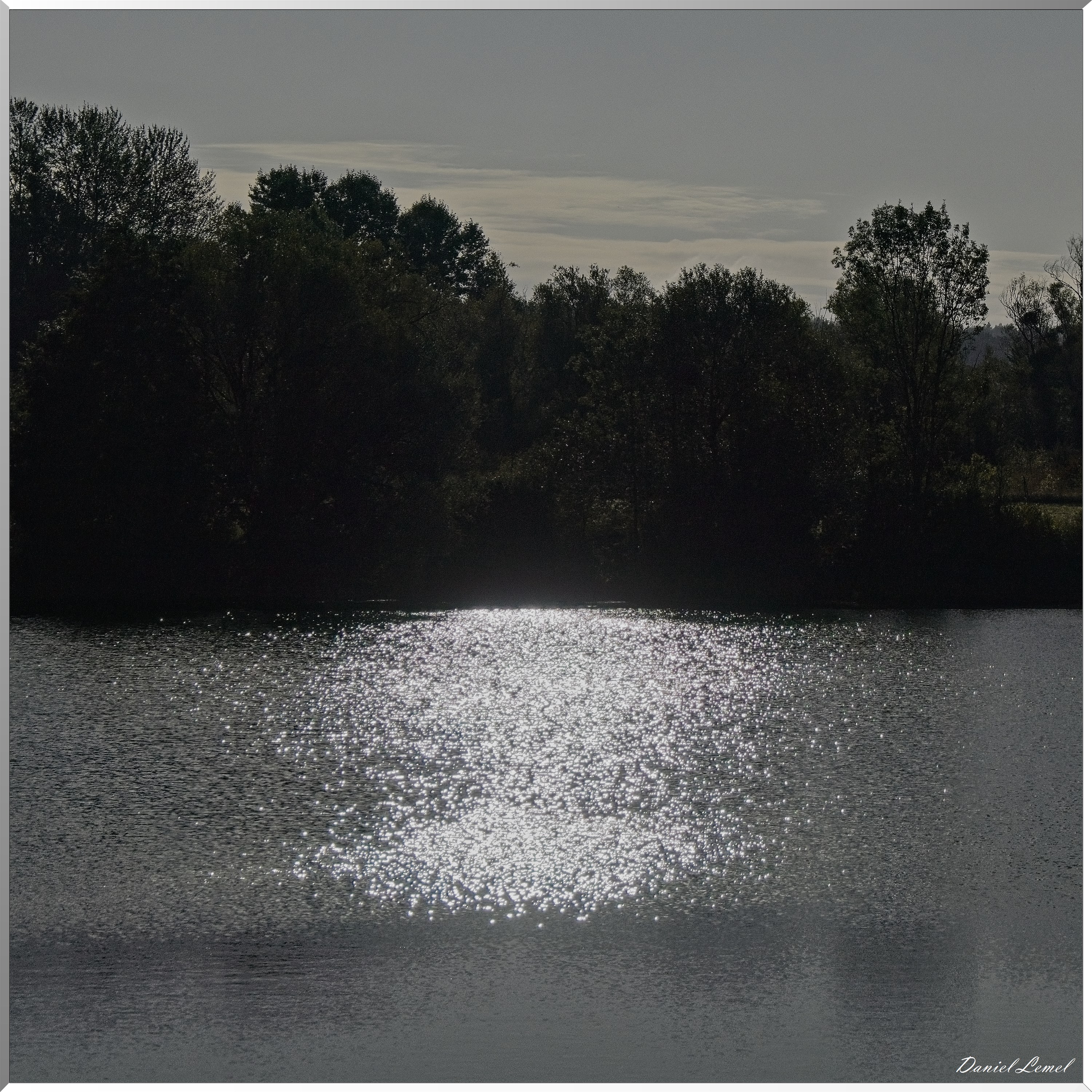 La Rive sous Venables