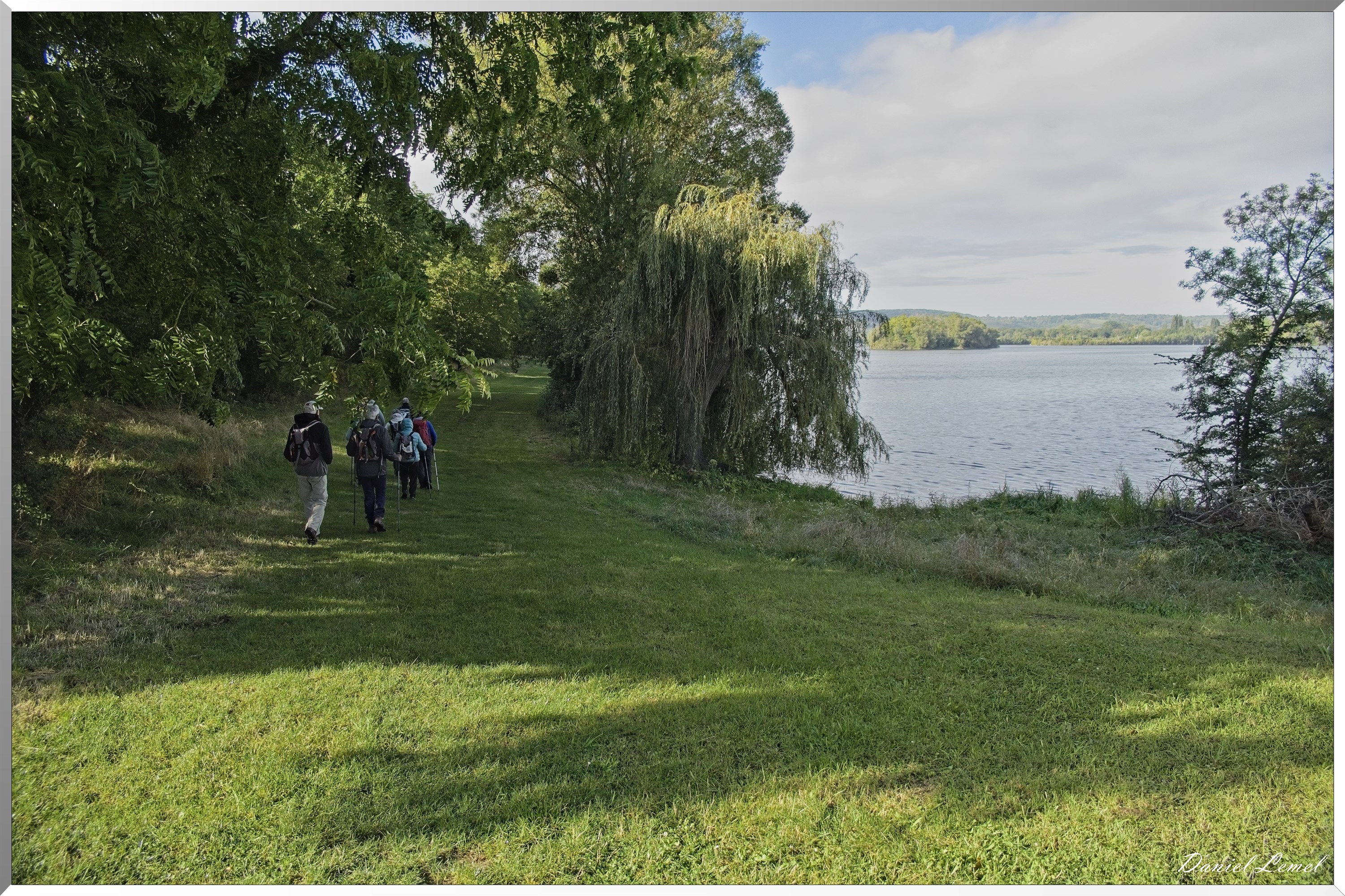 La Rive sous Venables