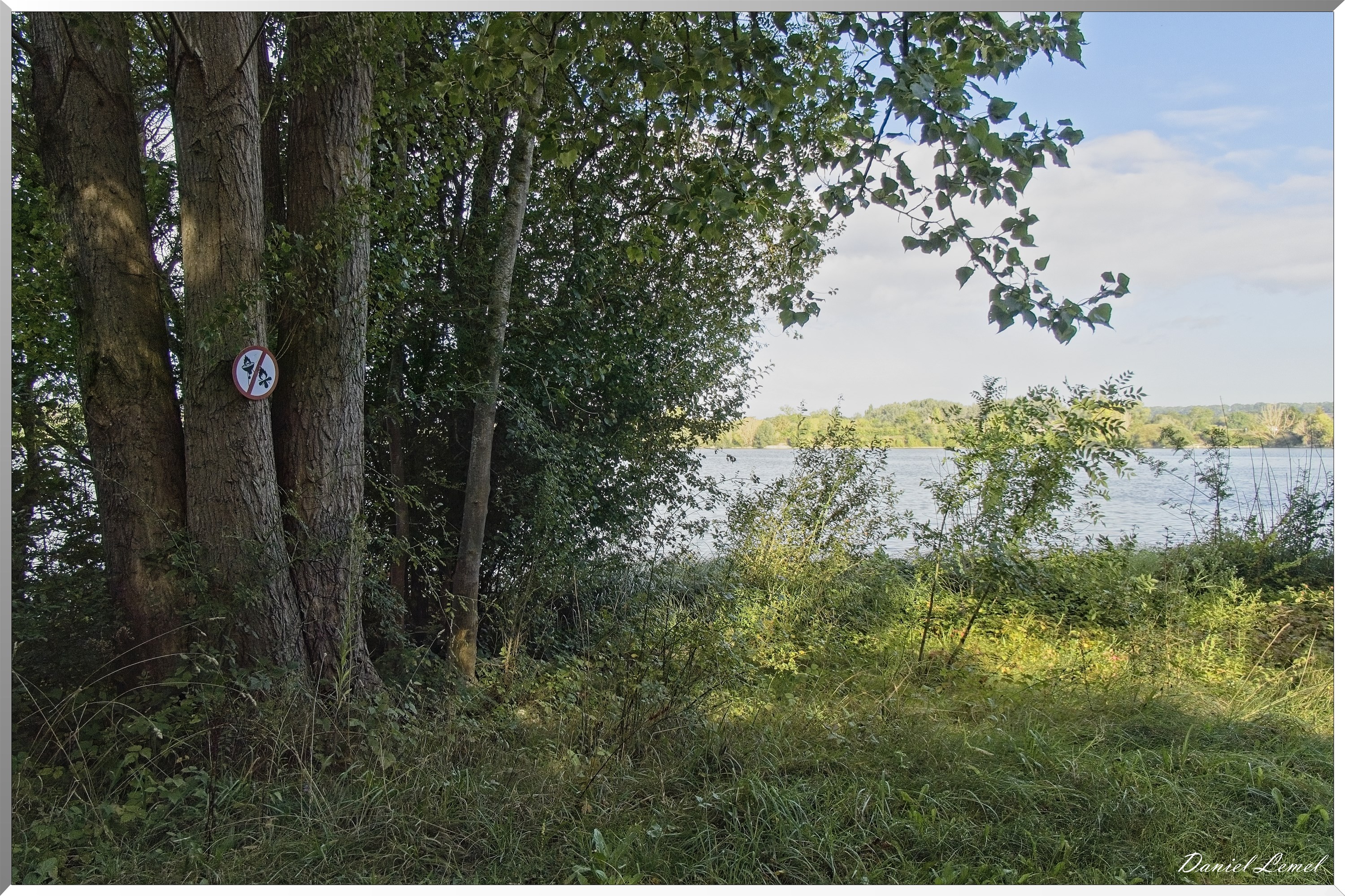 La Rive sous Venables