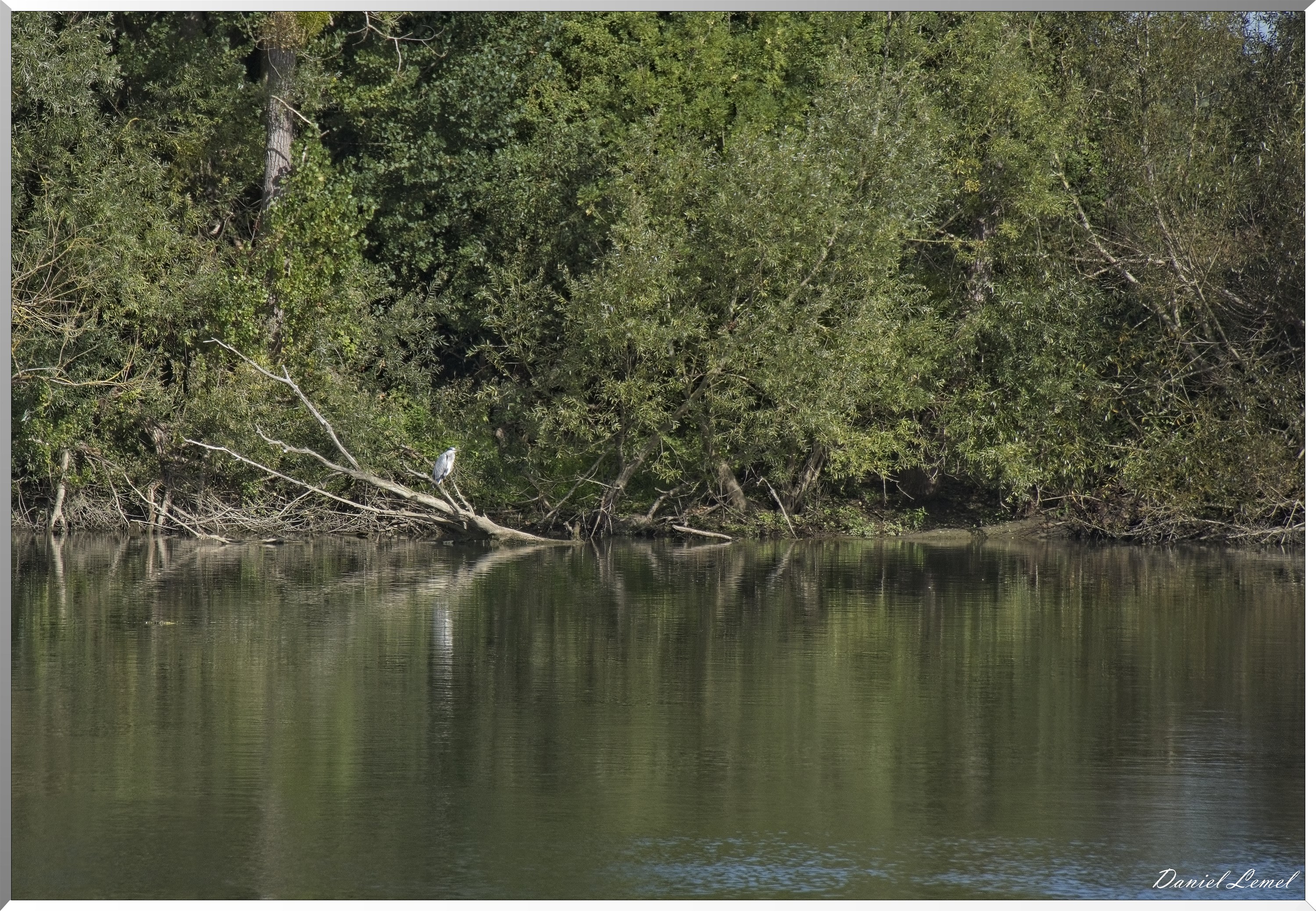 La Rive sous Venables