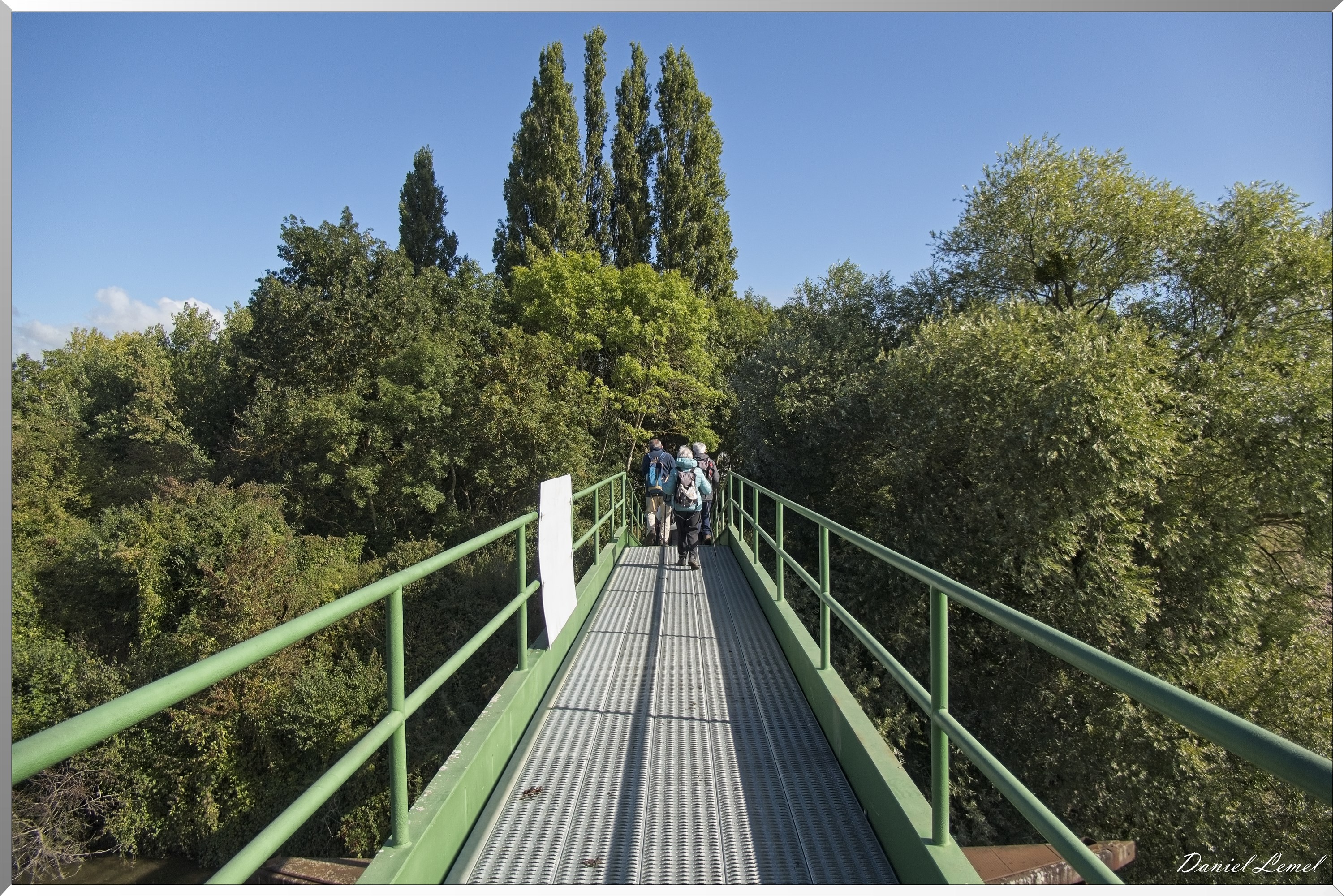 La Rive sous Venables