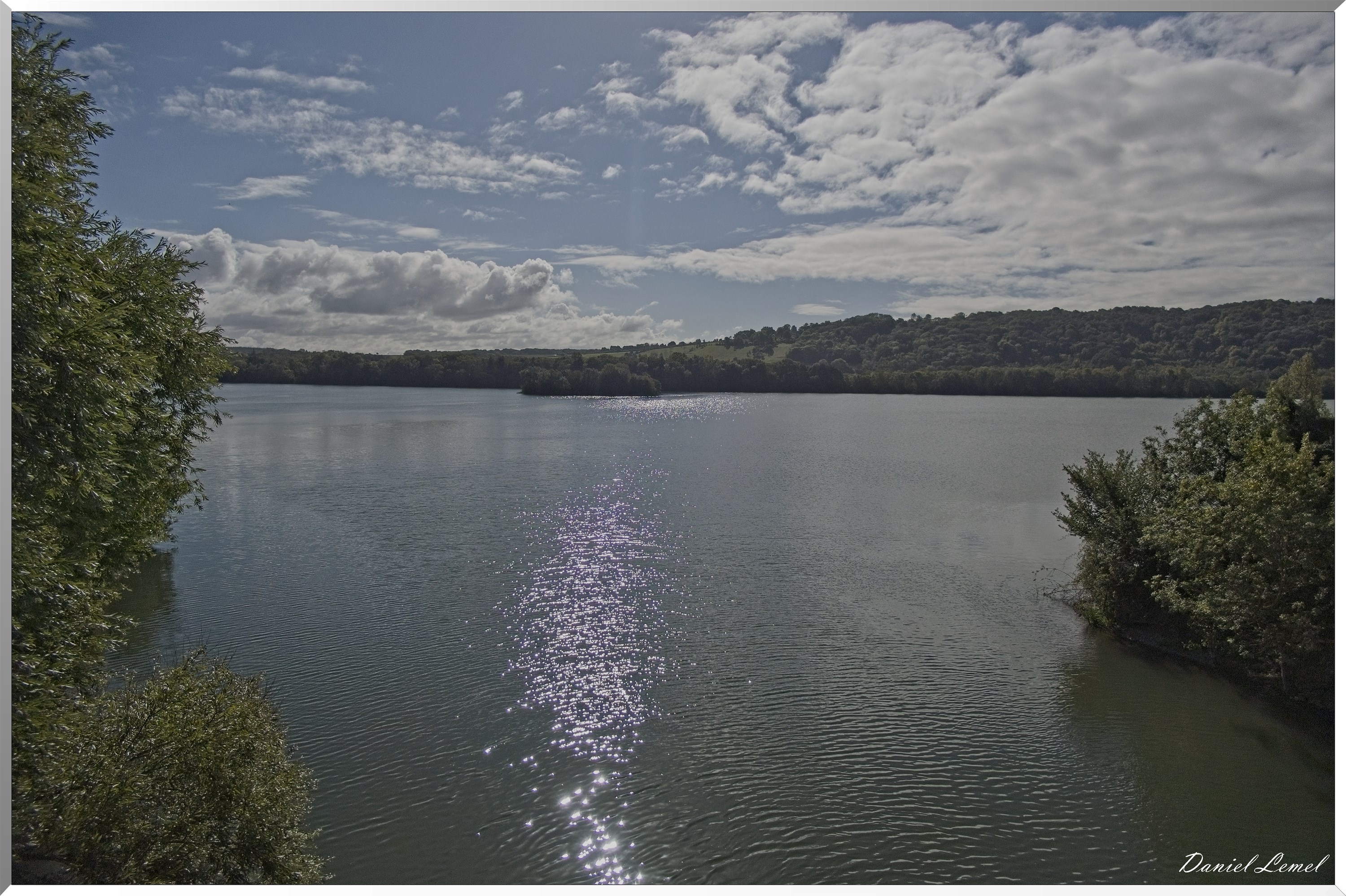 La Rive sous Venables