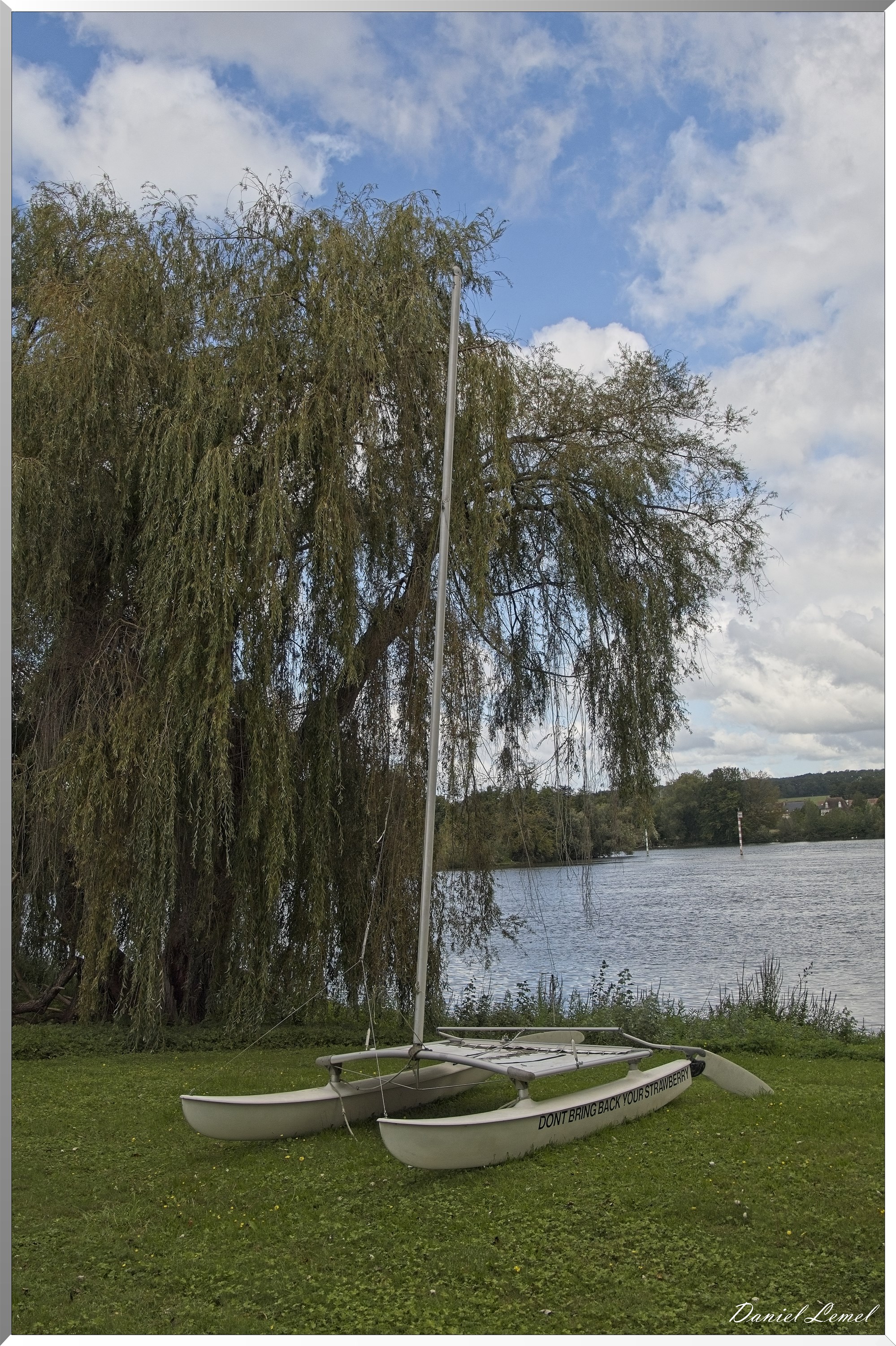 La Rive sous Venables