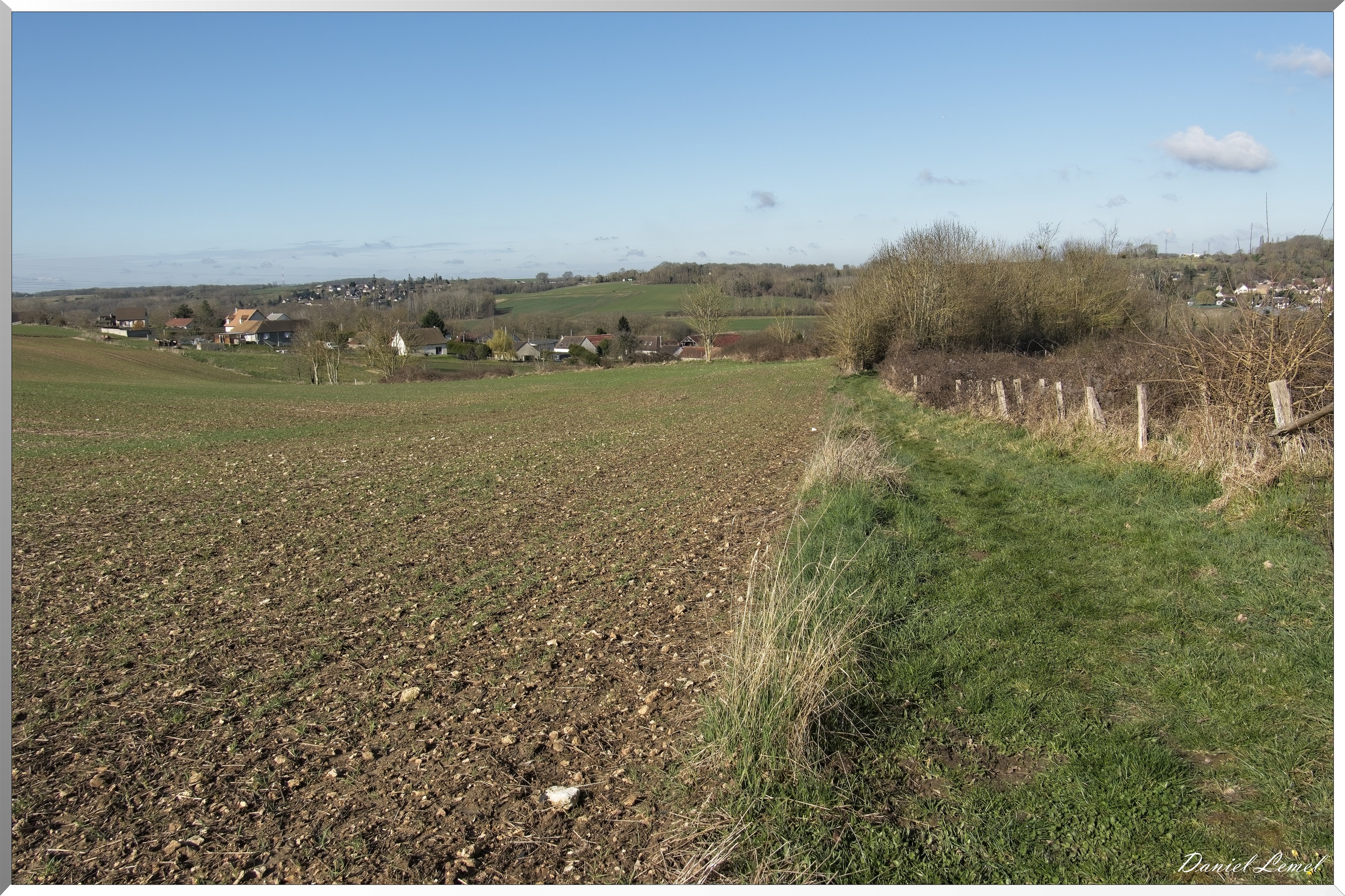 La-Chapelle-Réanville