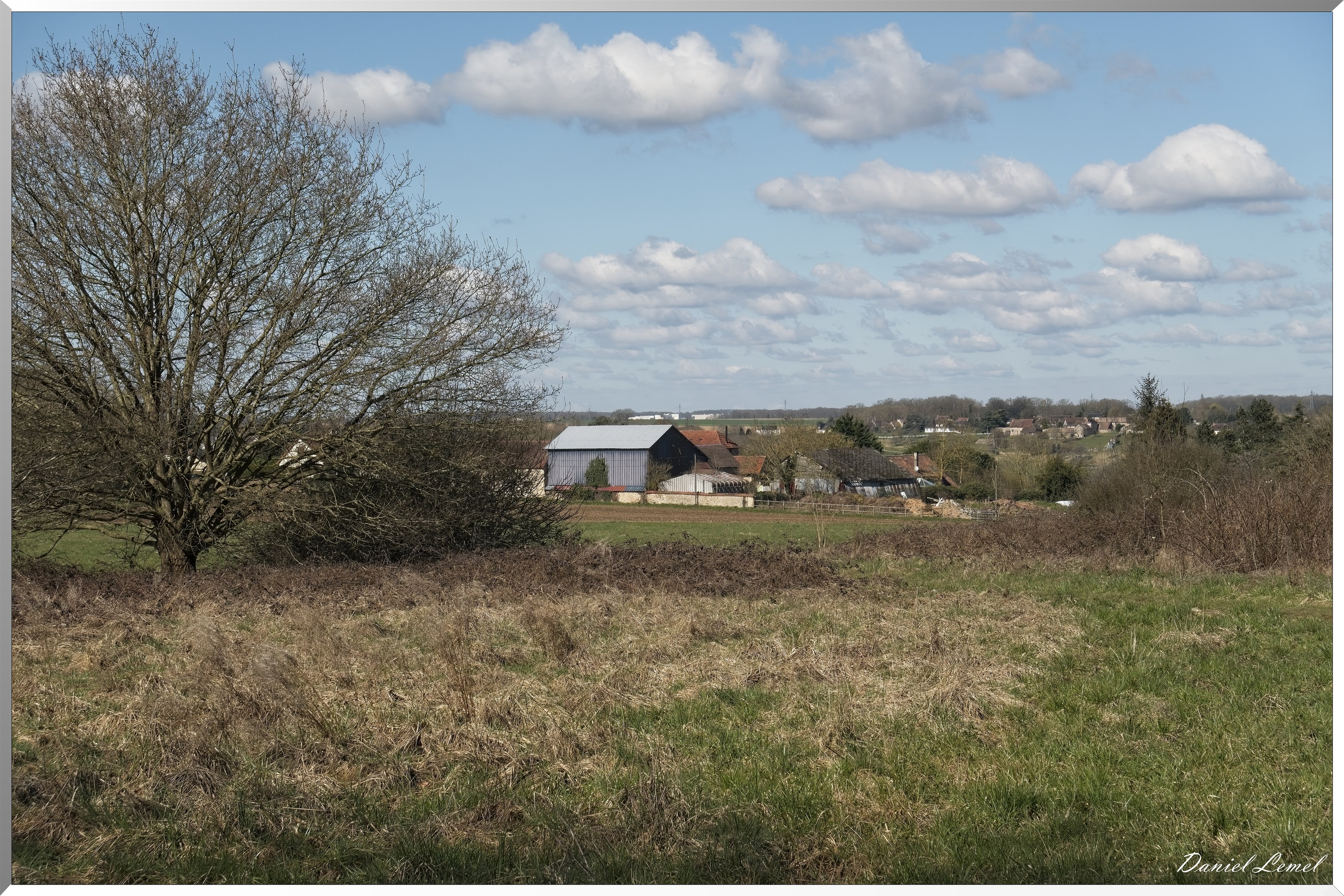 La-Chapelle-Réanville
