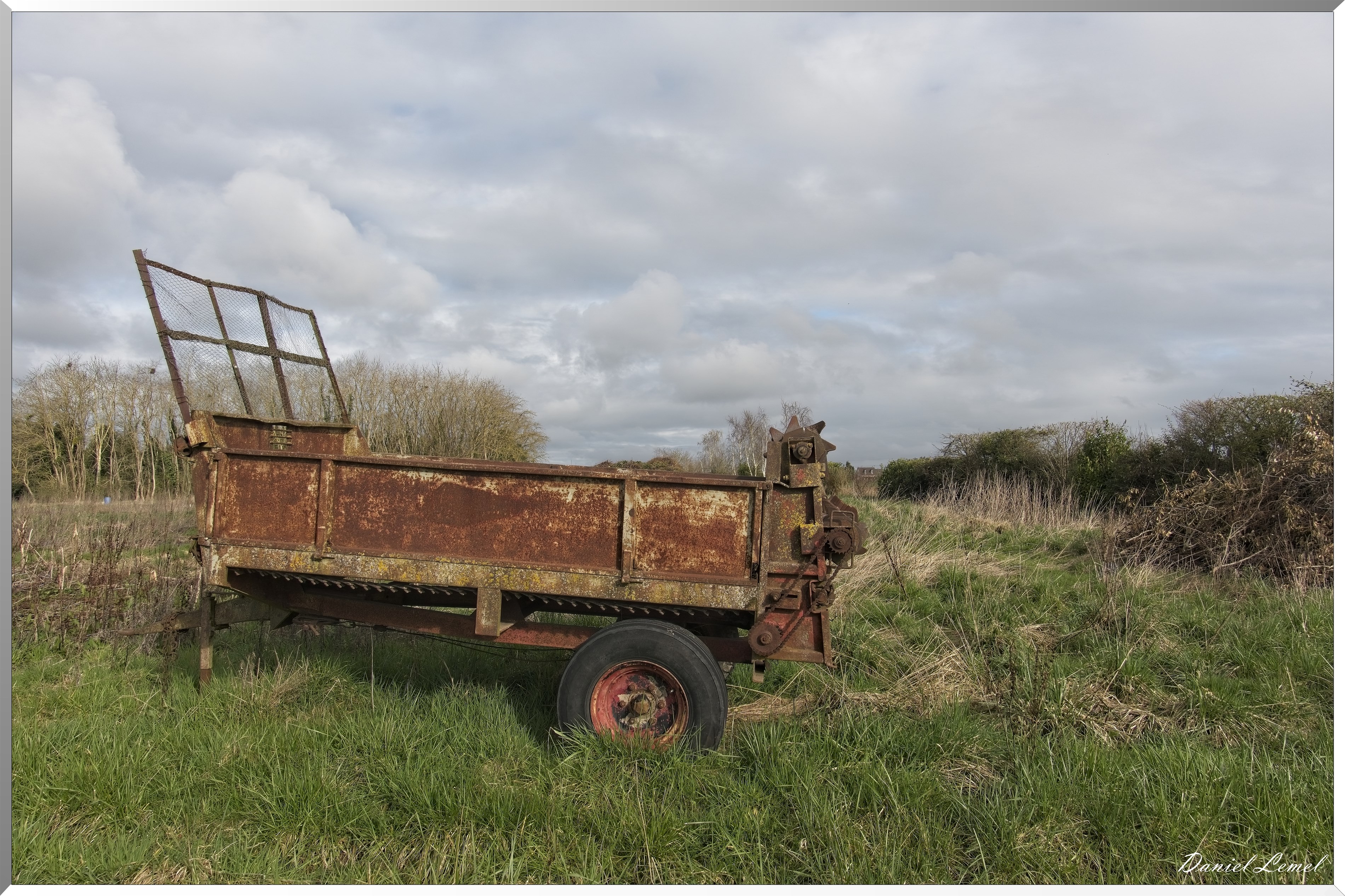 Bois-Jérôme-St-Ouen