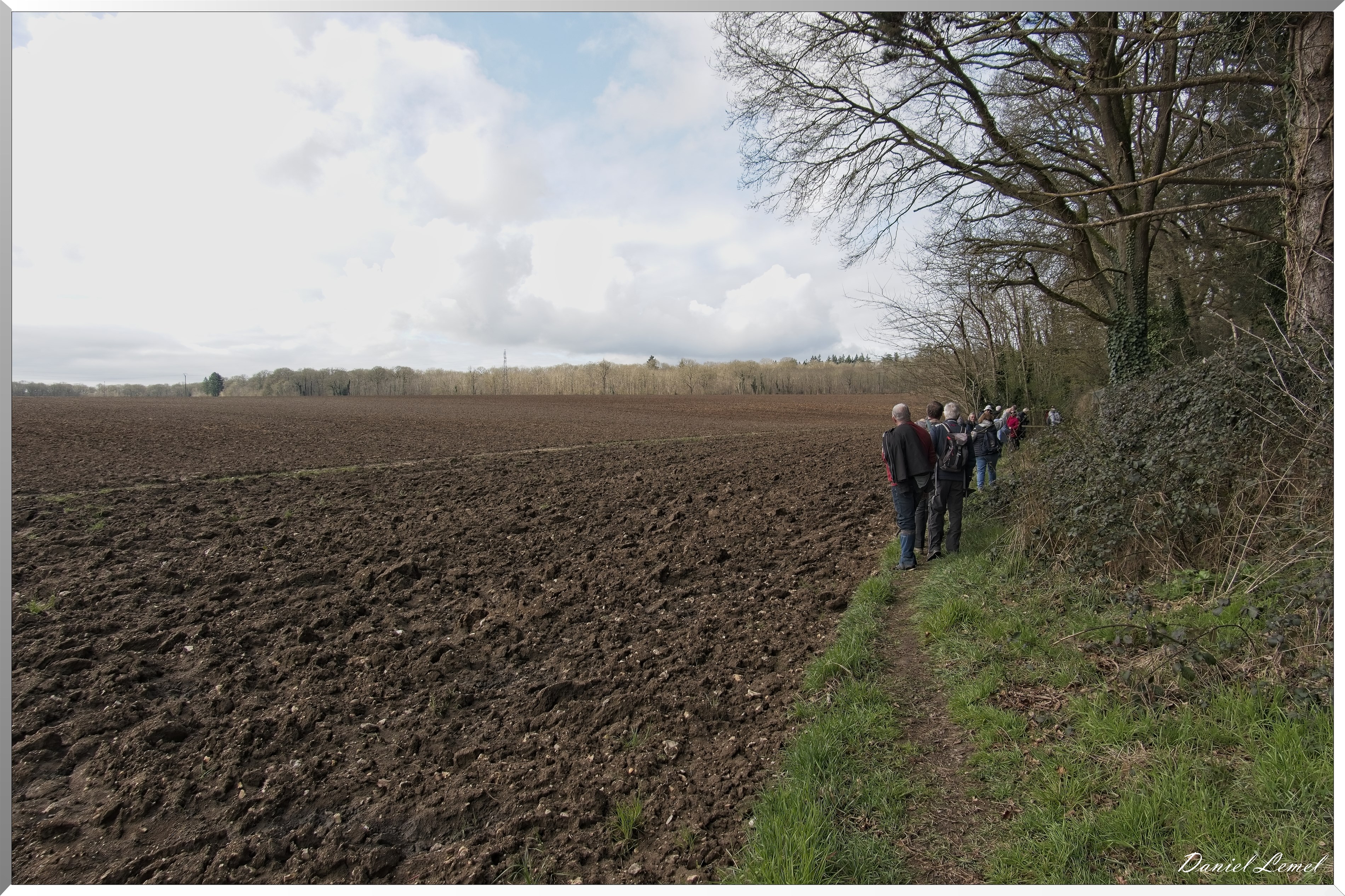 Bois-Jérôme-St-Ouen