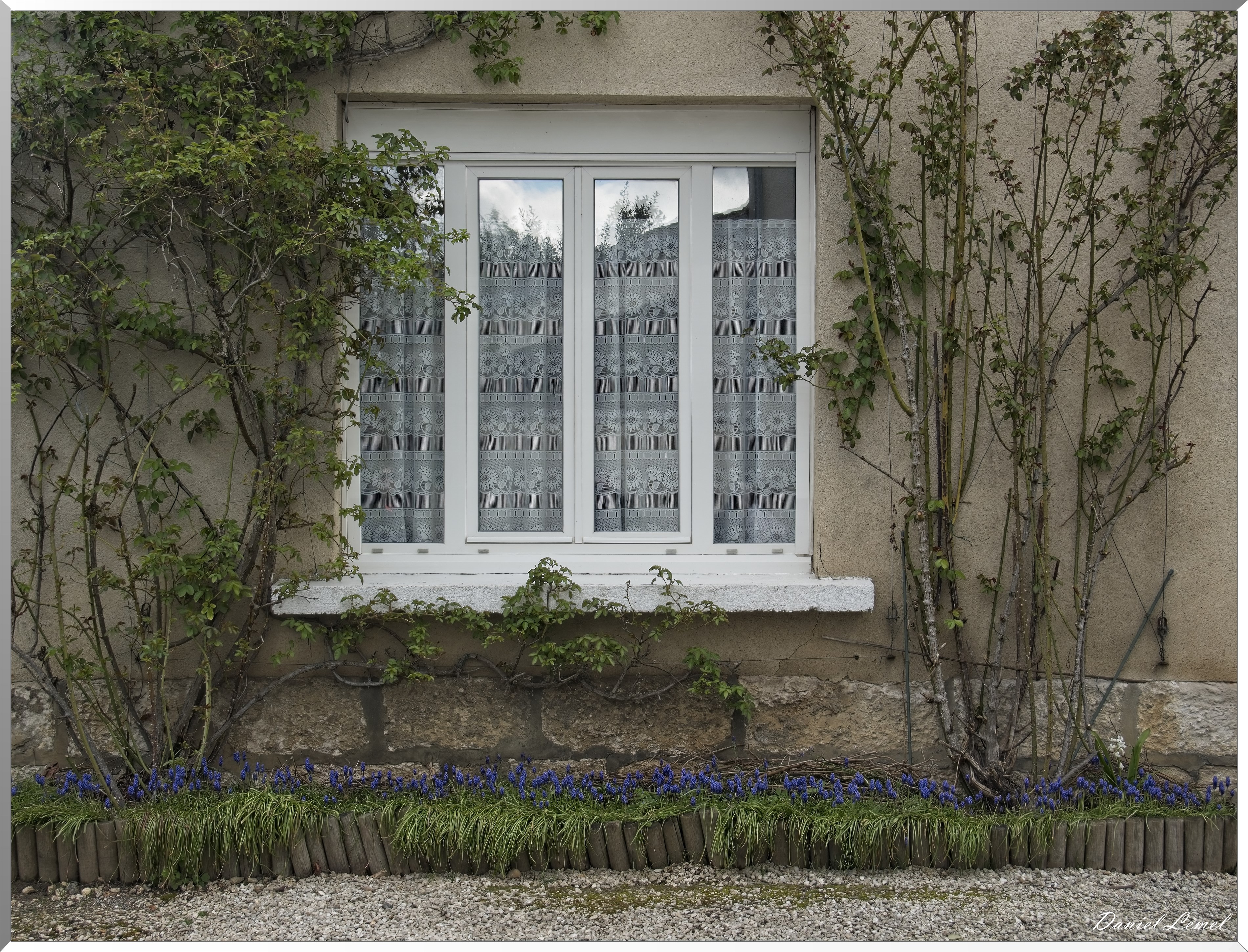 Bois-Jérôme-St-Ouen