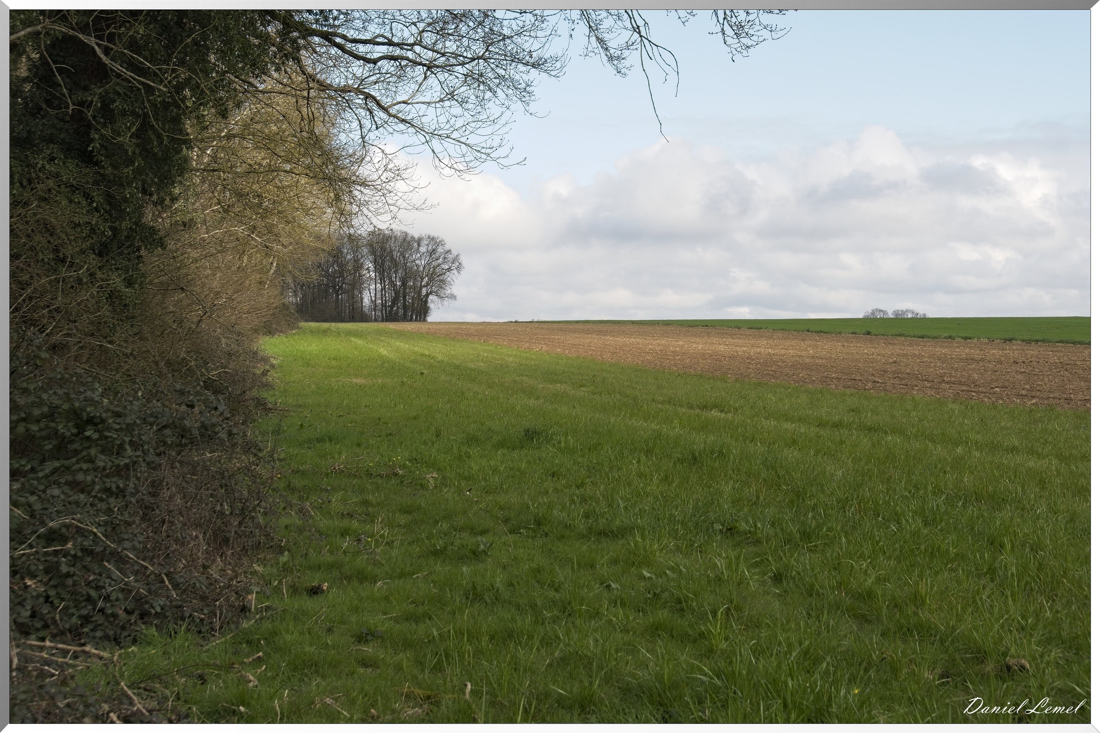 Bois-Jérôme-St-Ouen