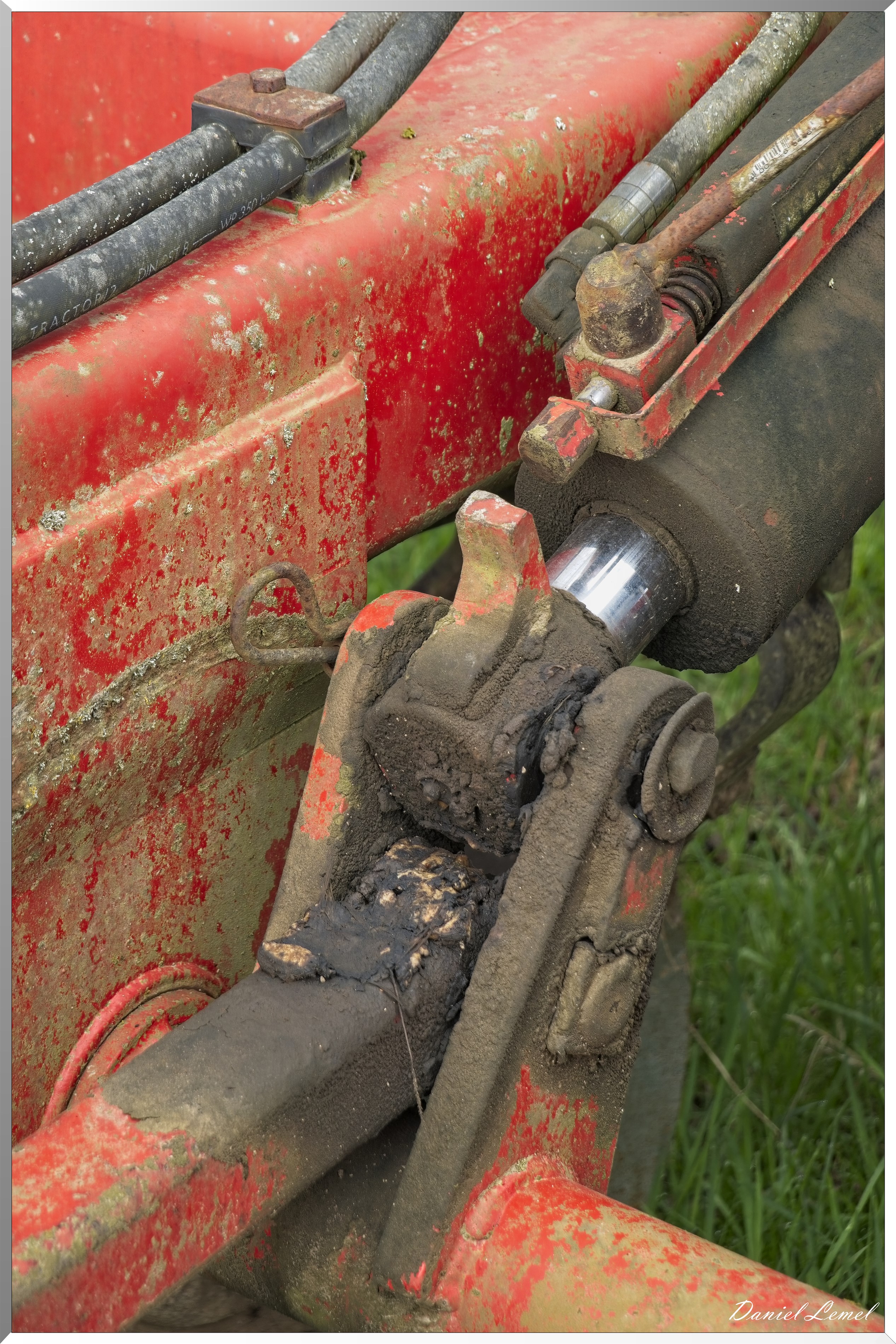 Bois-Jérôme-St-Ouen