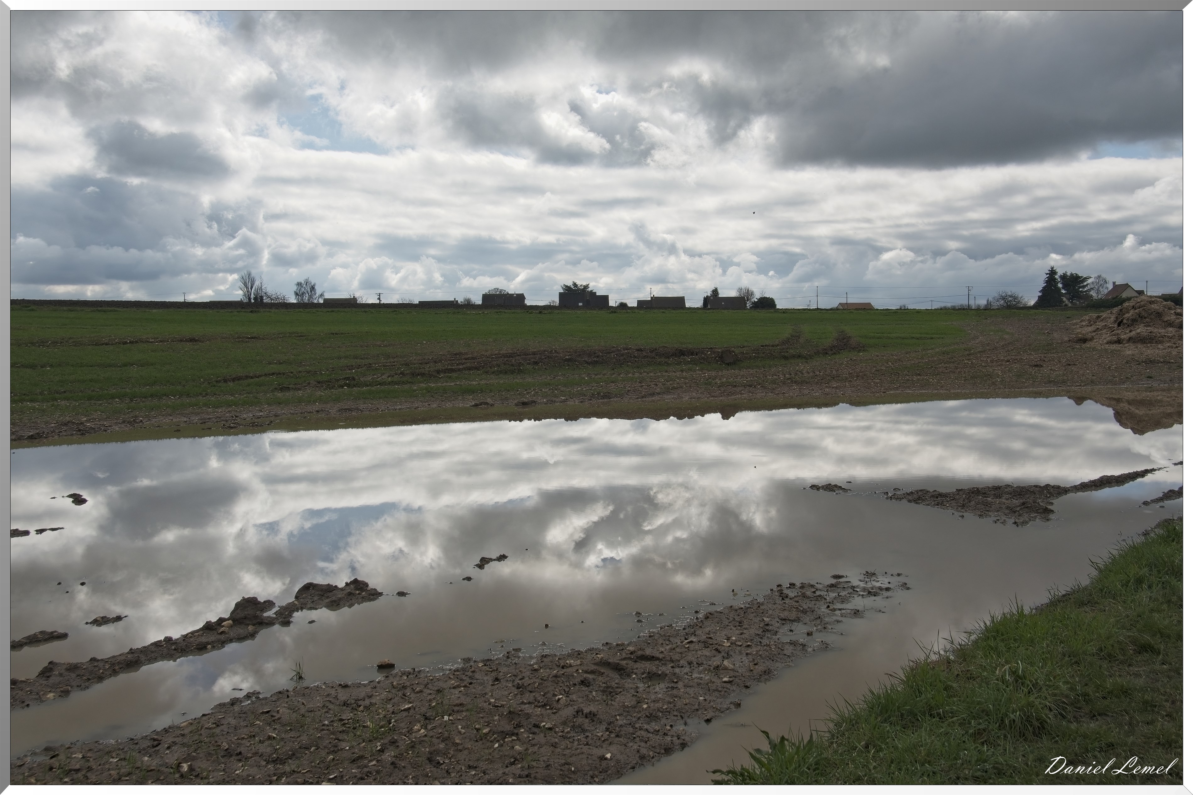 Bois-Jérôme-St-Ouen