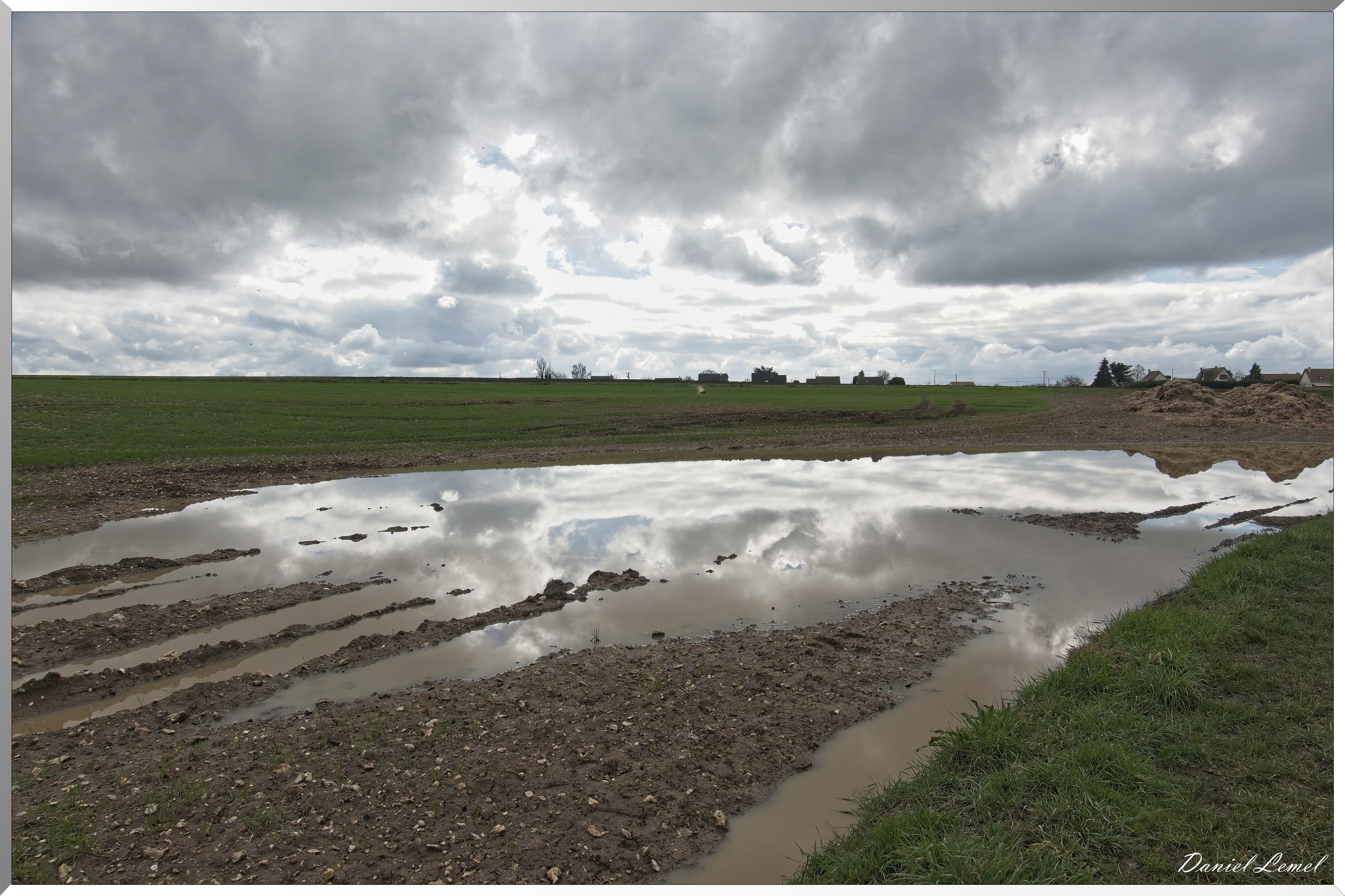 Bois-Jérôme-St-Ouen