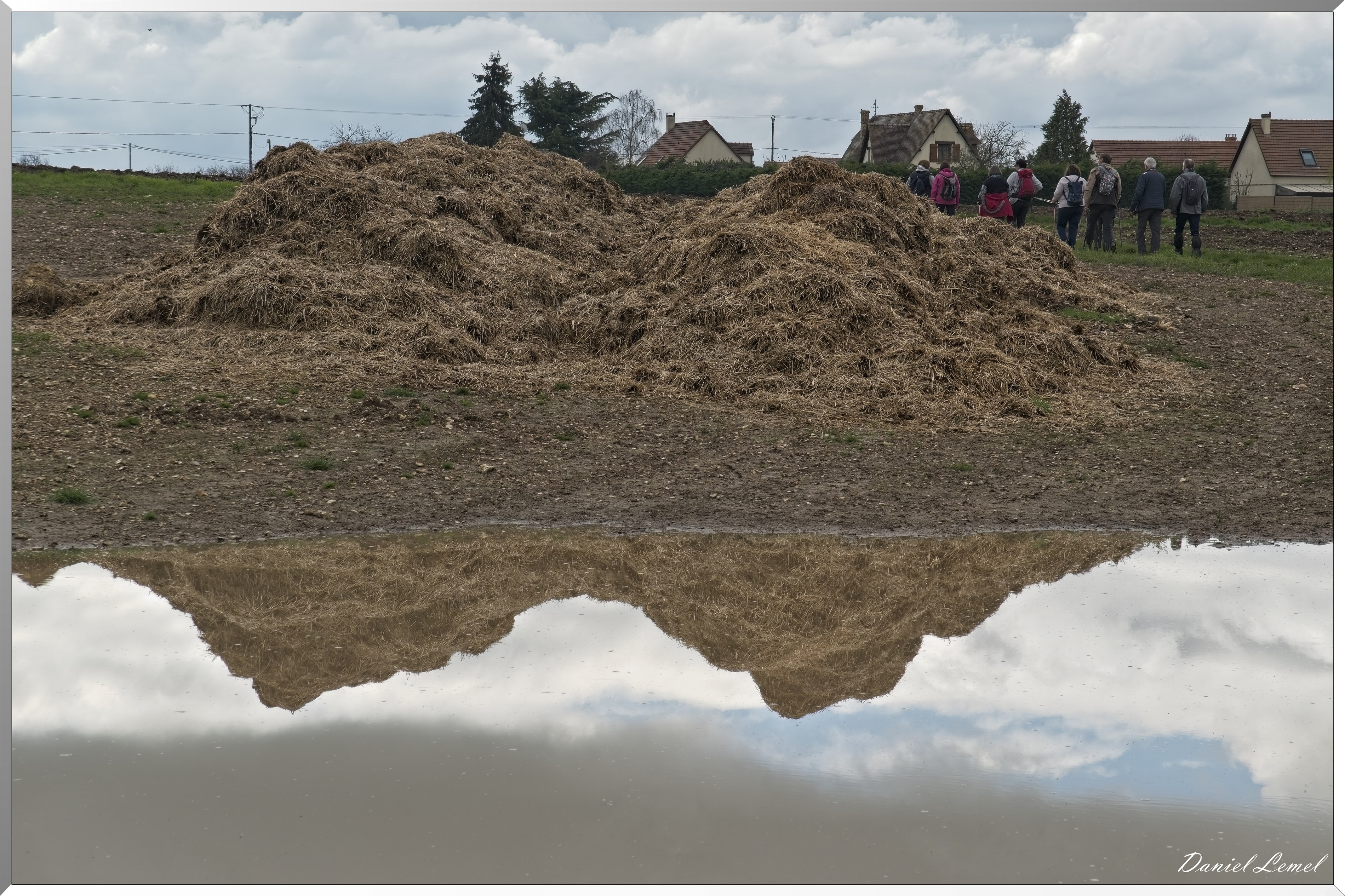 Bois-Jérôme-St-Ouen