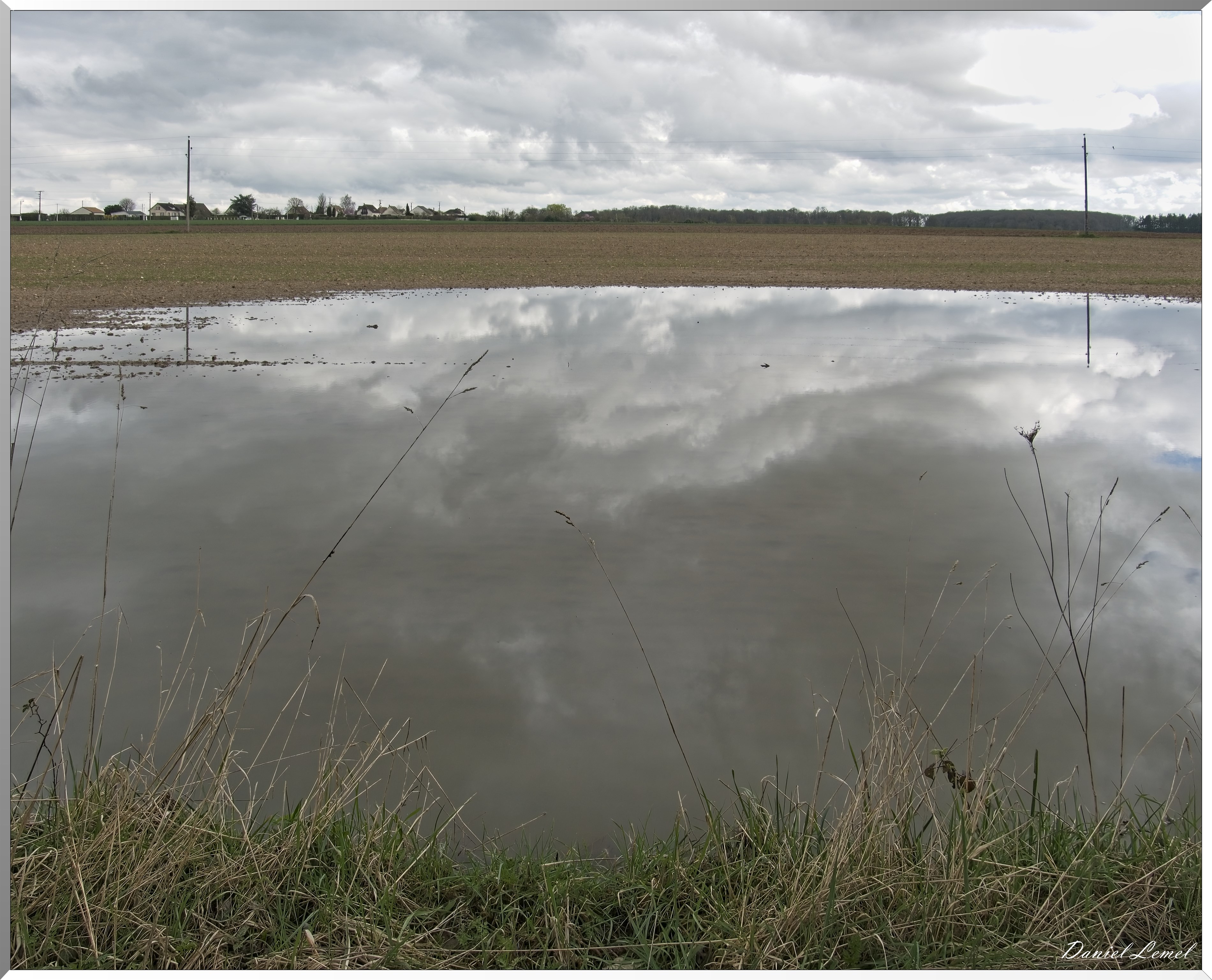 Bois-Jérôme-St-Ouen