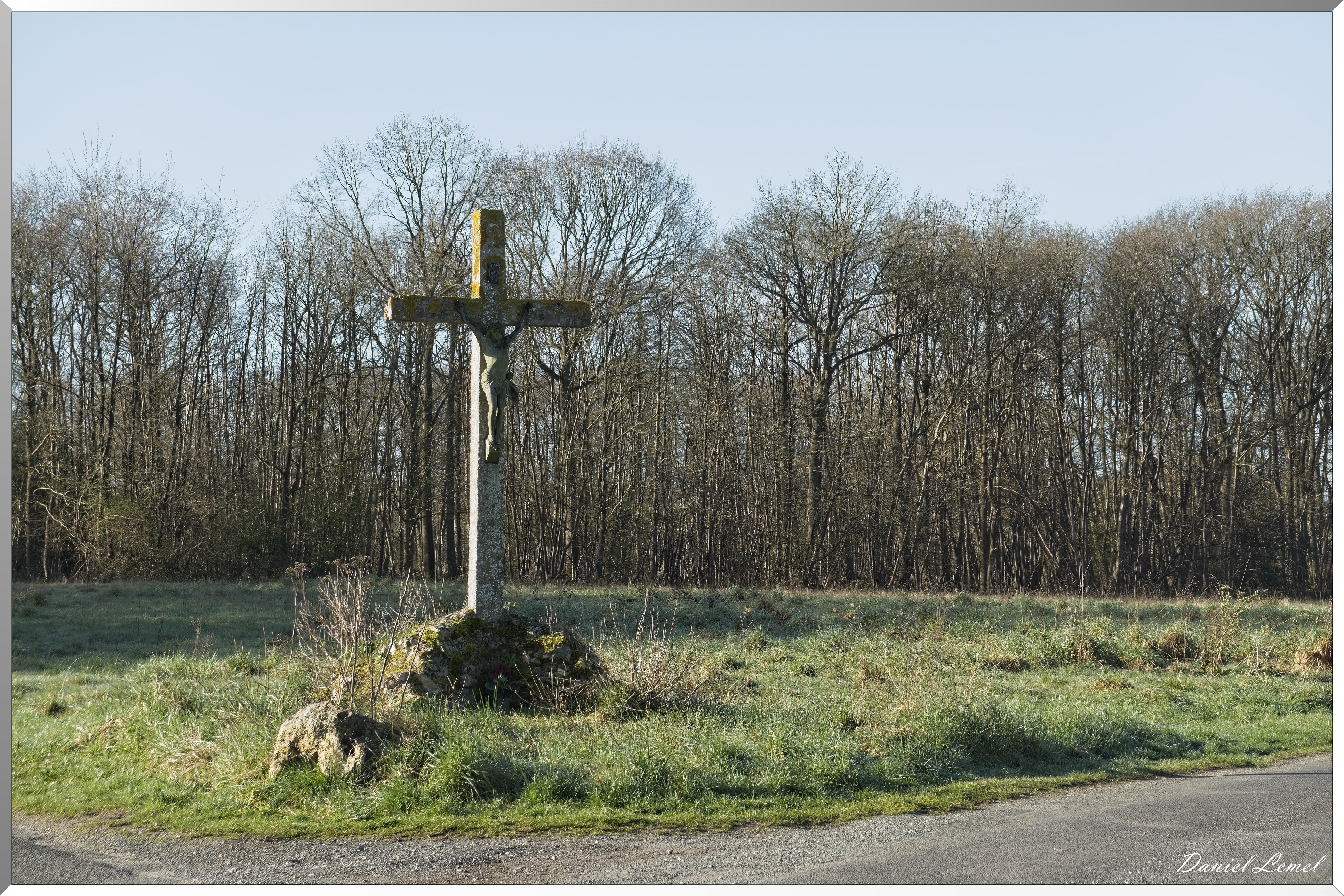 La-Chapelle-Réanville