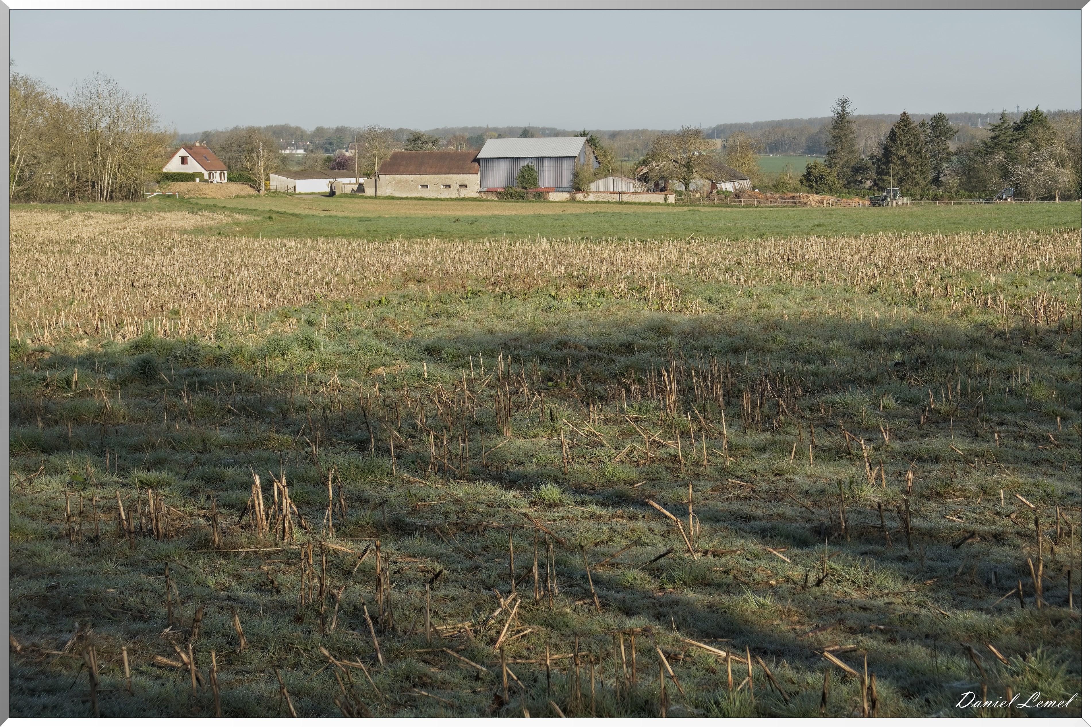 La-Chapelle-Réanville