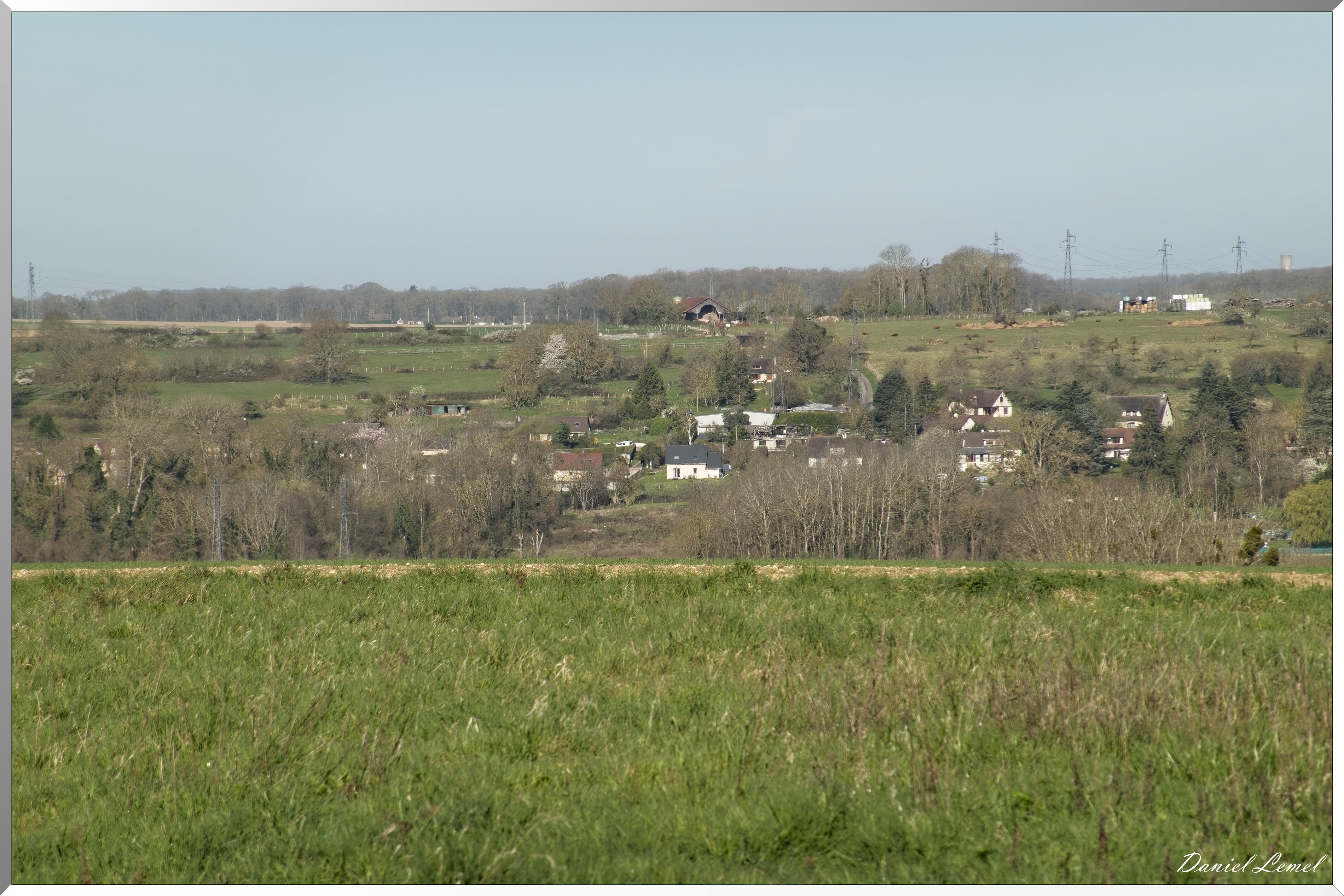 La-Chapelle-Réanville