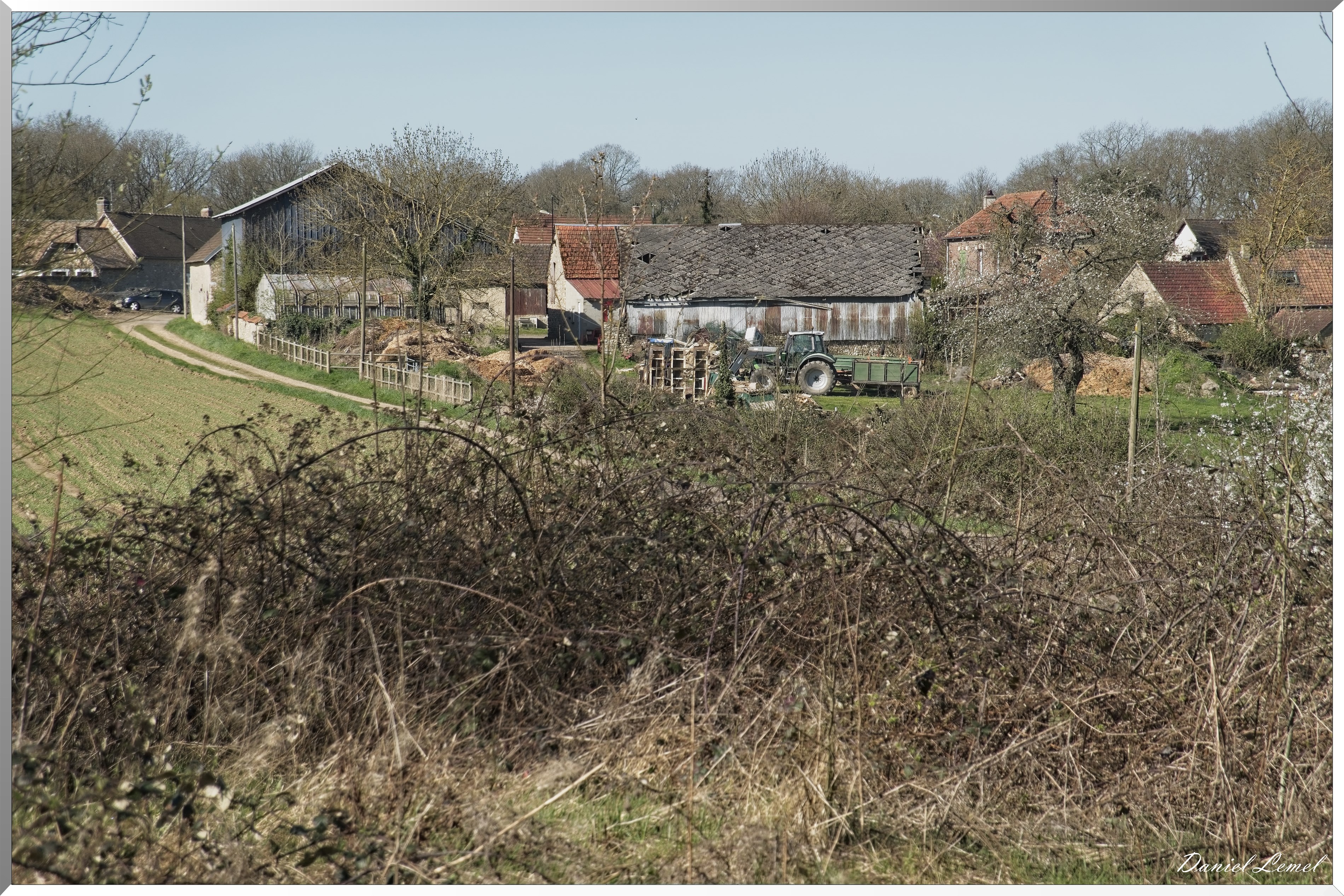 La-Chapelle-Réanville