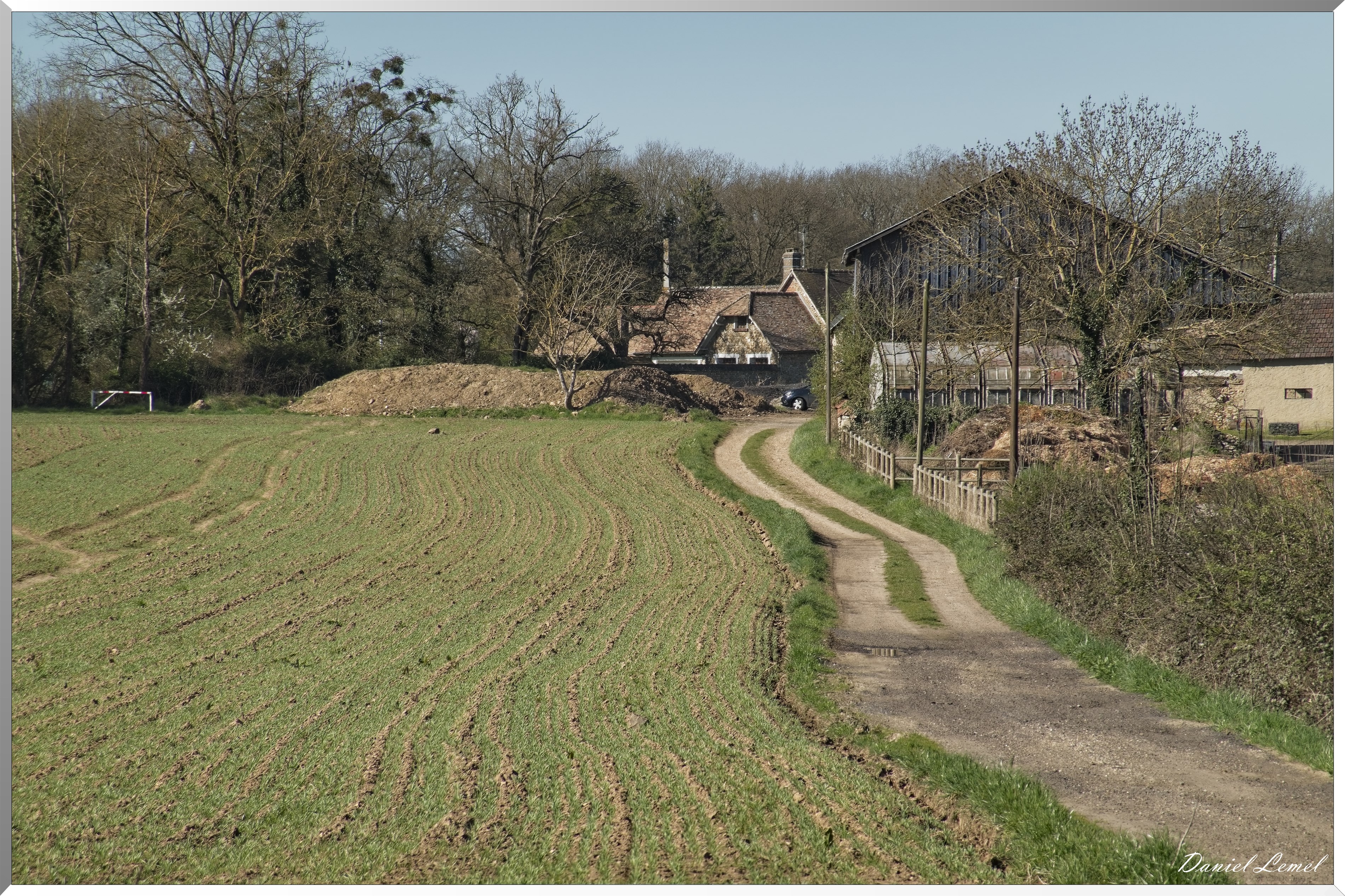La-Chapelle-Réanville