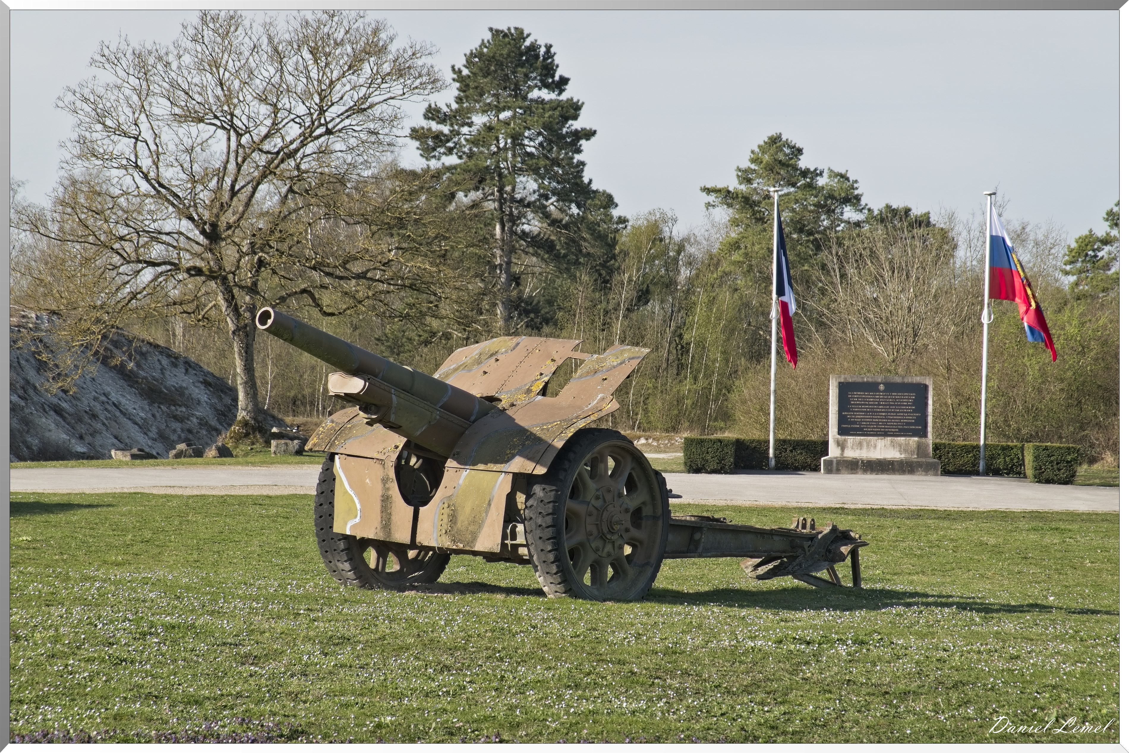 Musee Du Fort De La Pompelle