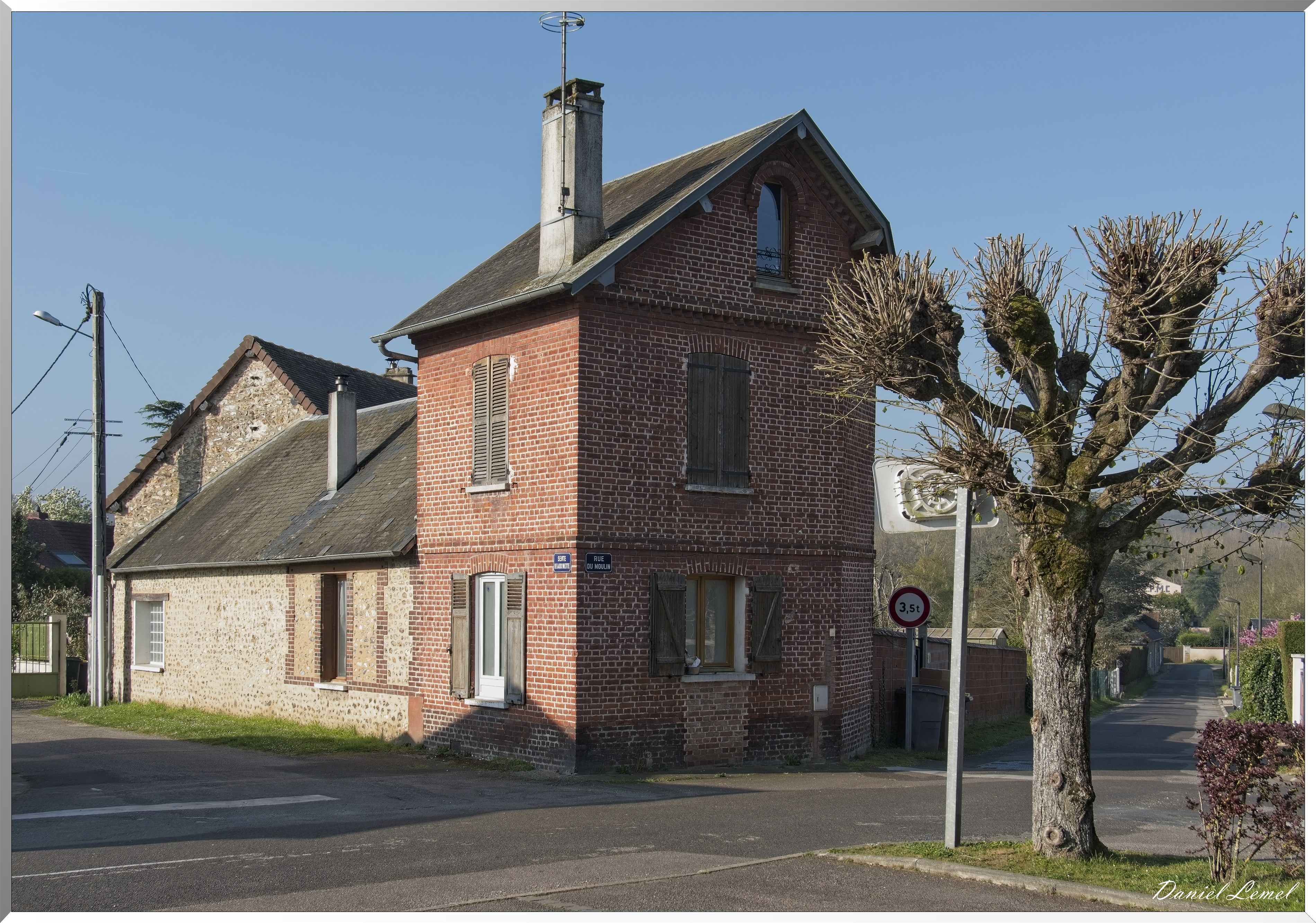 Autheuil-Authouillet