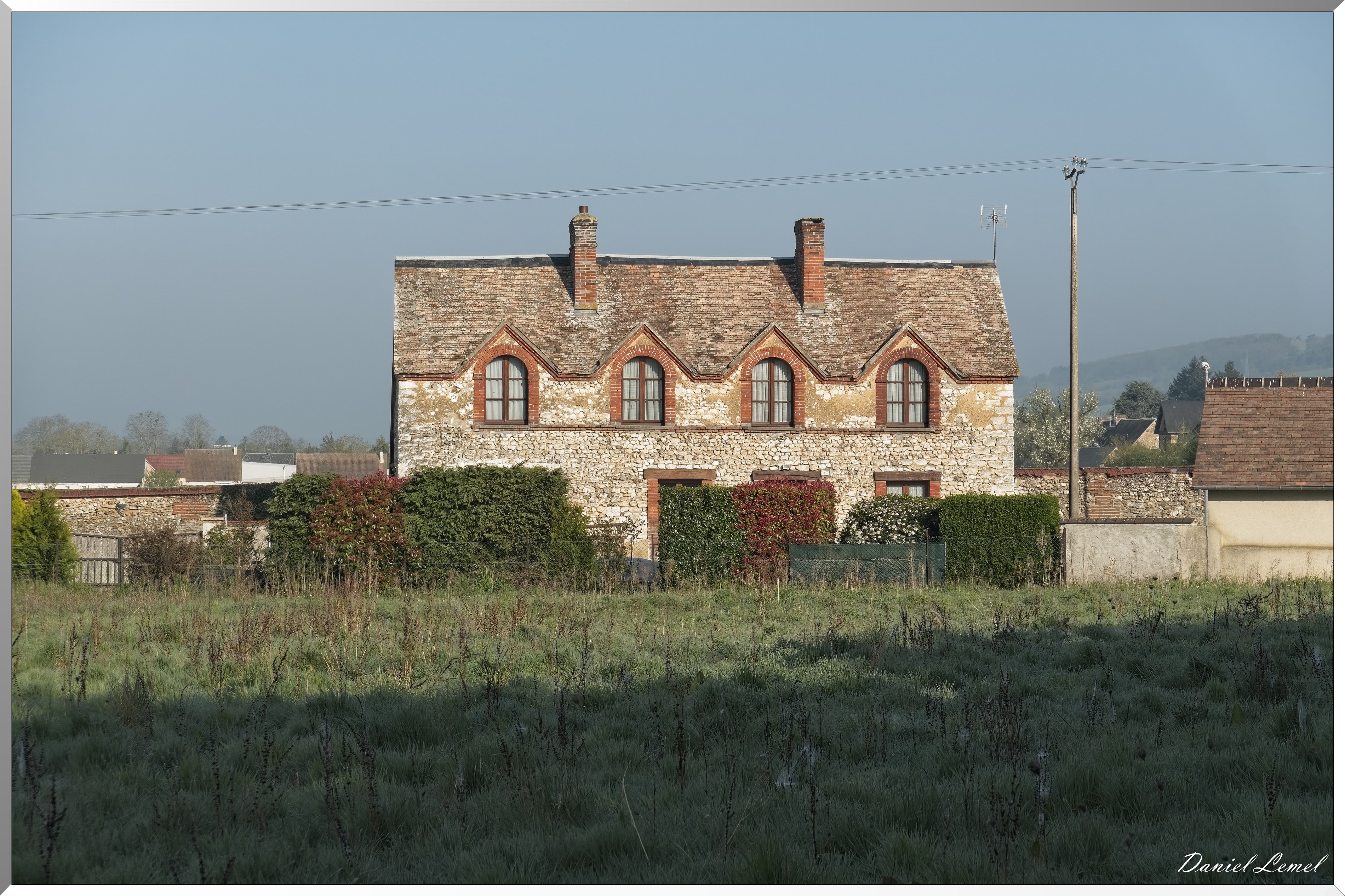 Autheuil-Authouillet