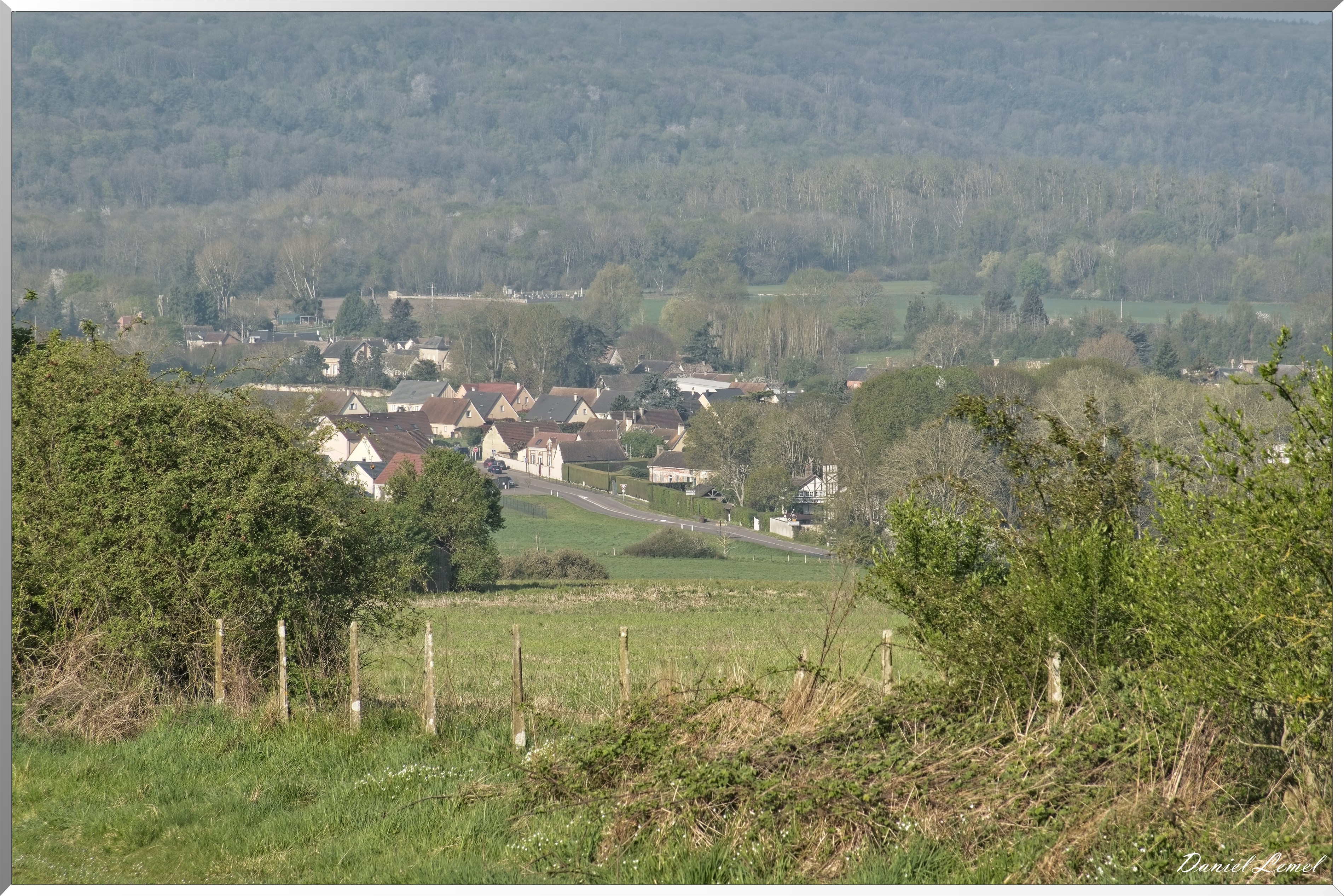 Autheuil-Authouillet