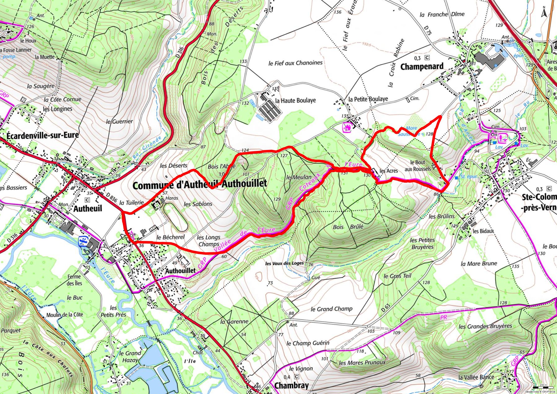 11-04-2025 - Autheuil-Authouillet