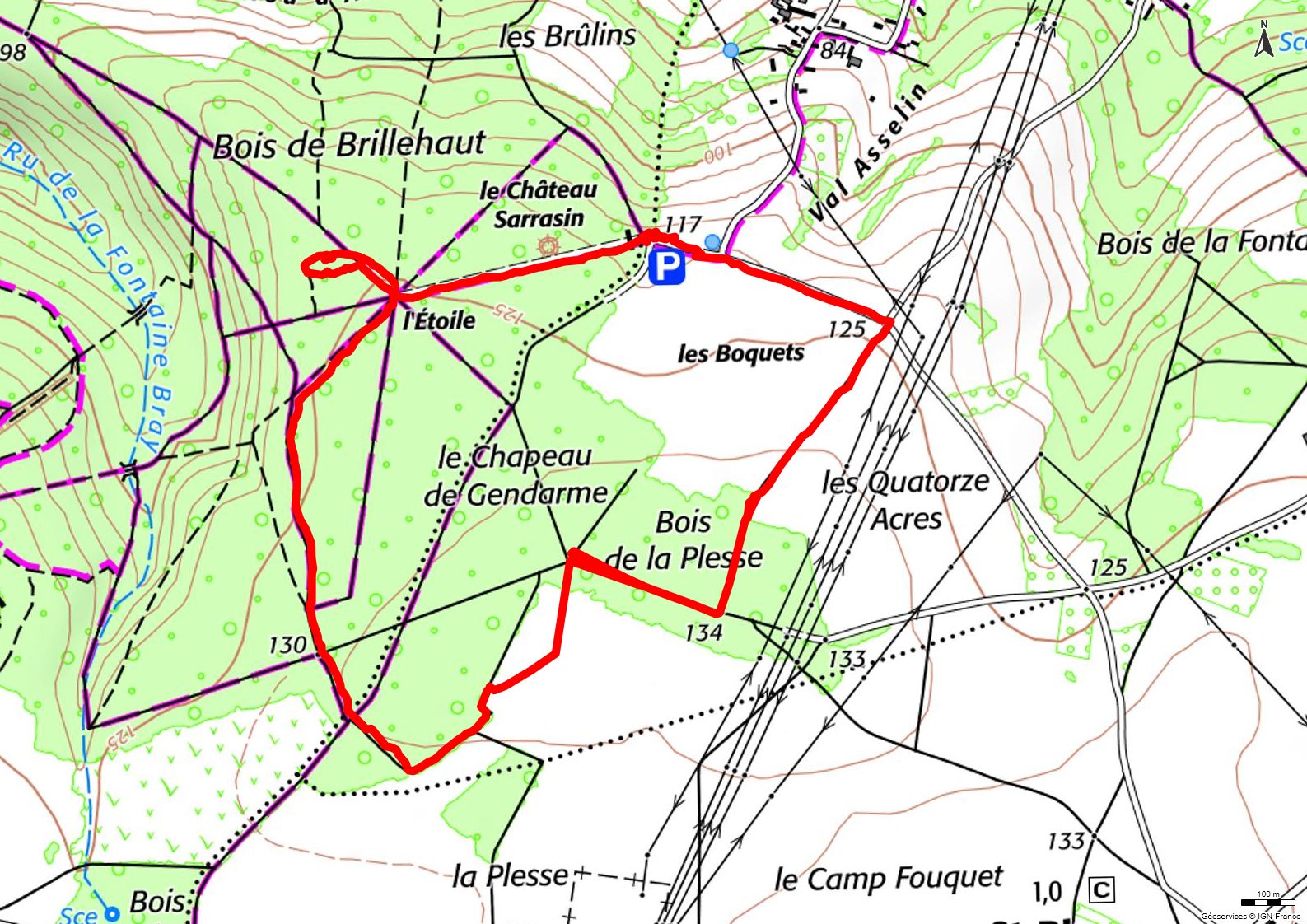 12-05-2025 - St-Aubin-sur-Gaillon