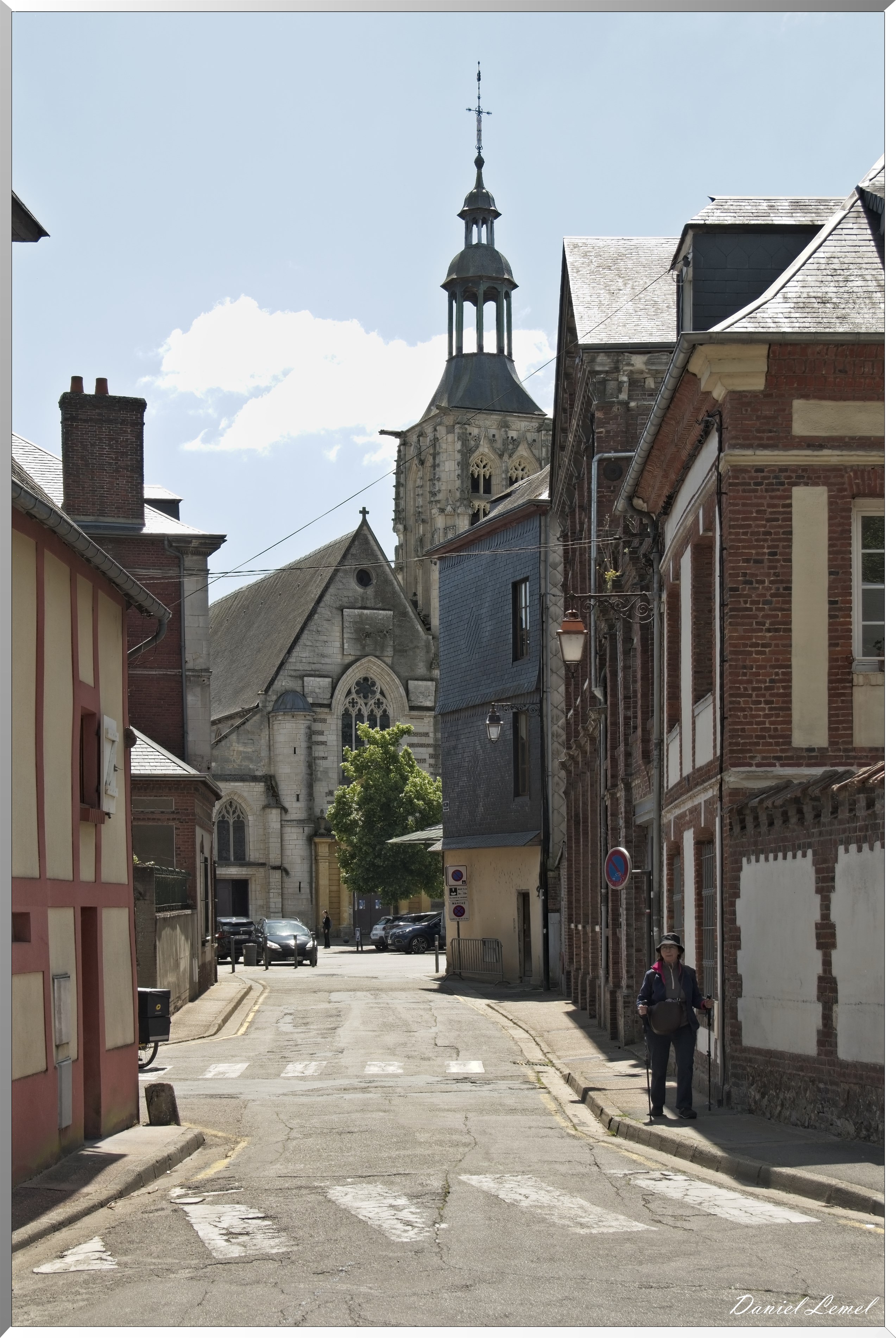 Bernay