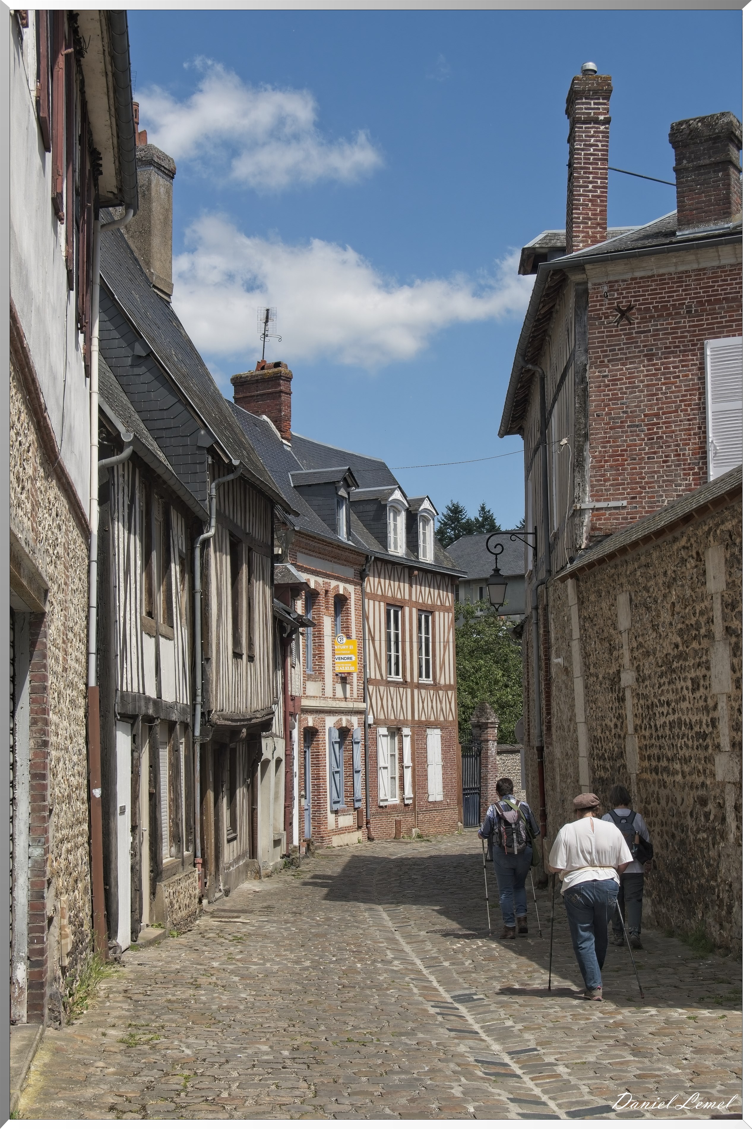 Bernay