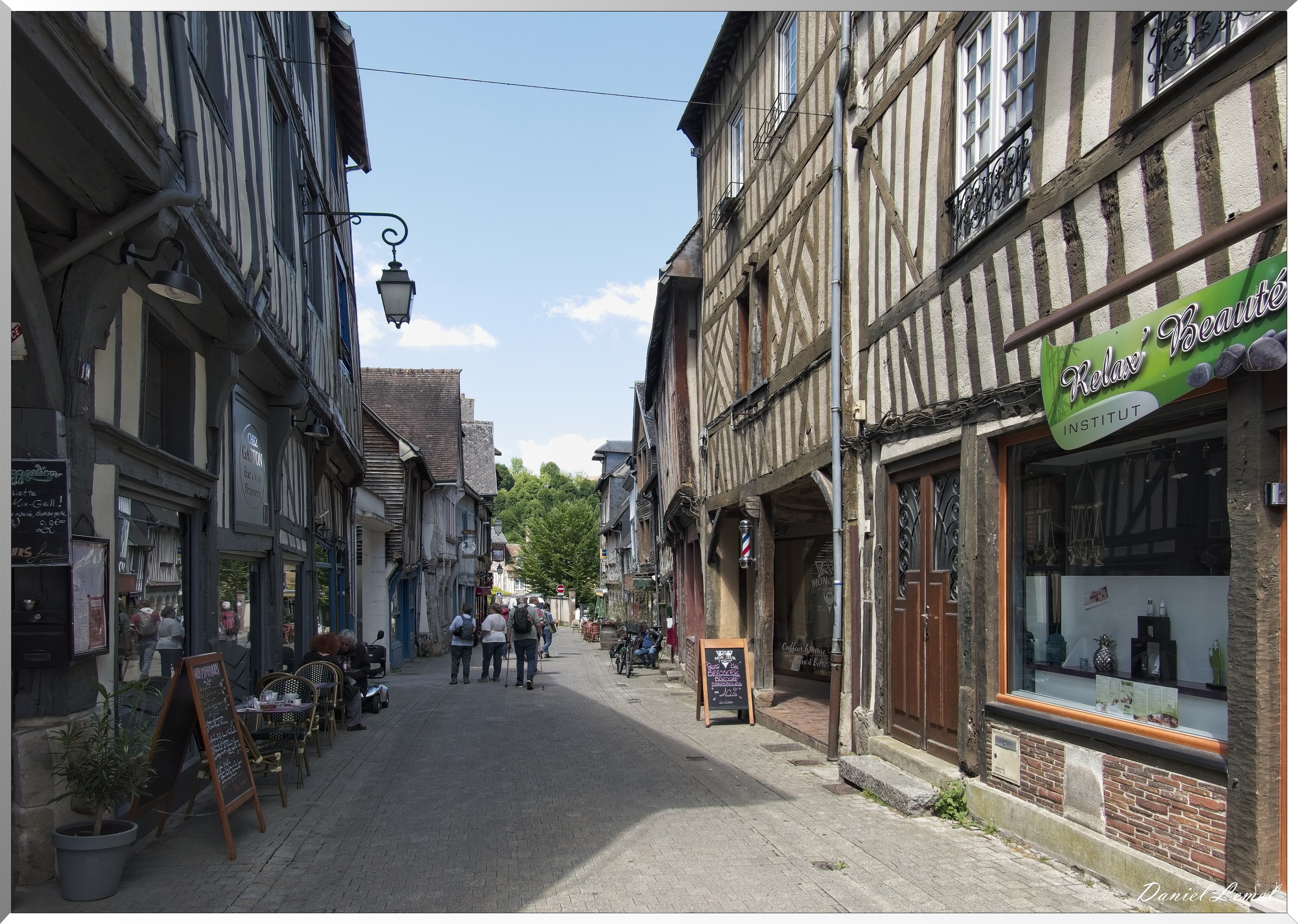 Bernay
