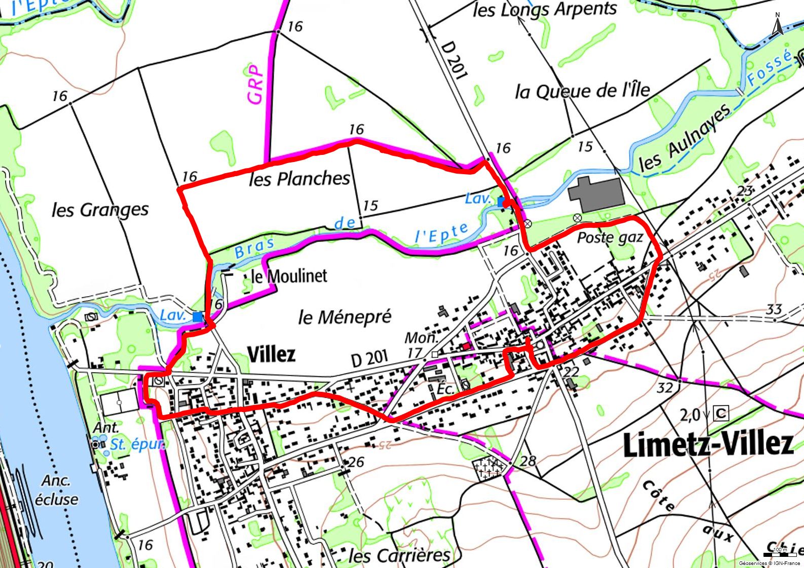 23-06-2025 - Limetz-Villez
