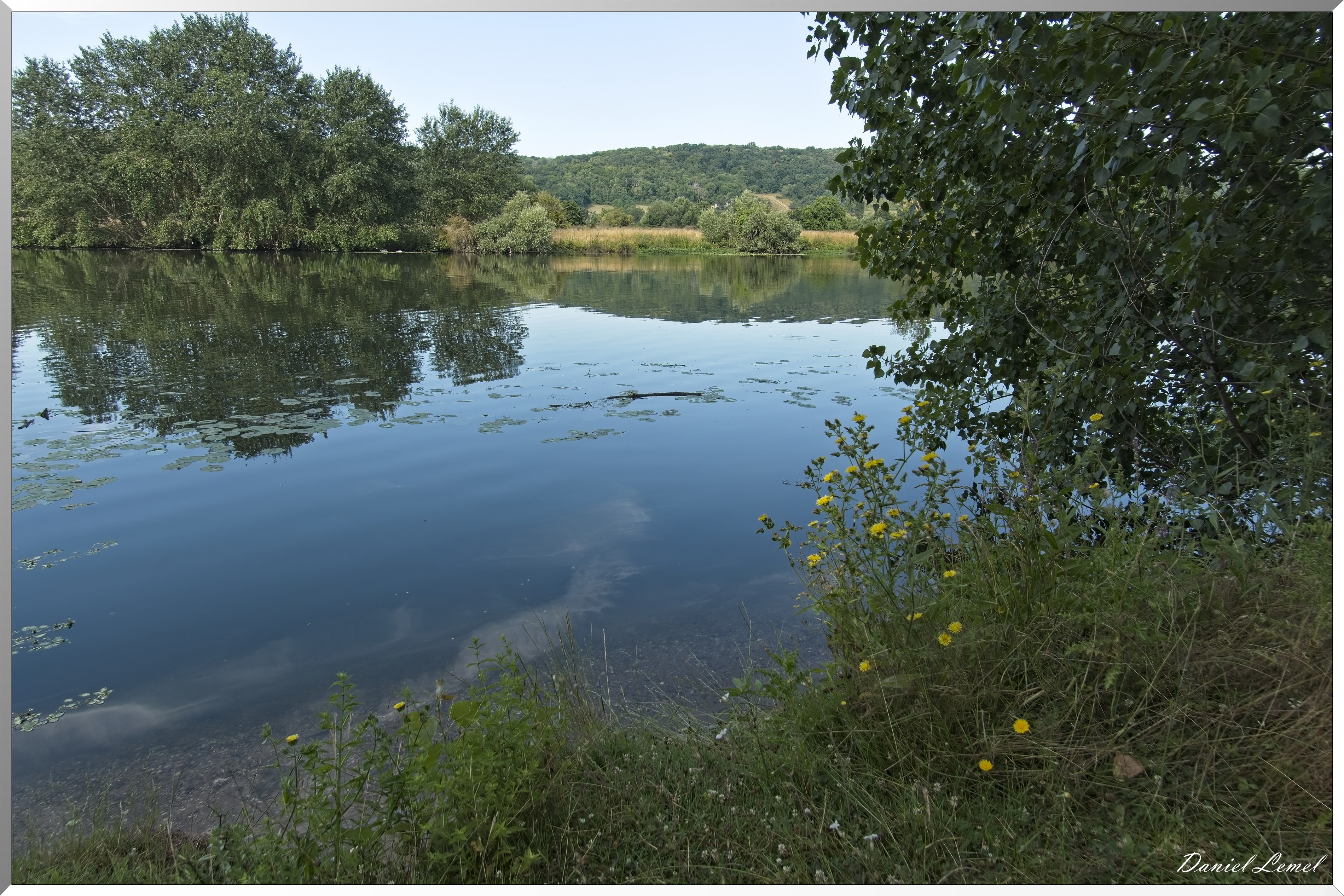 Pressagny-l'Orgueilleux