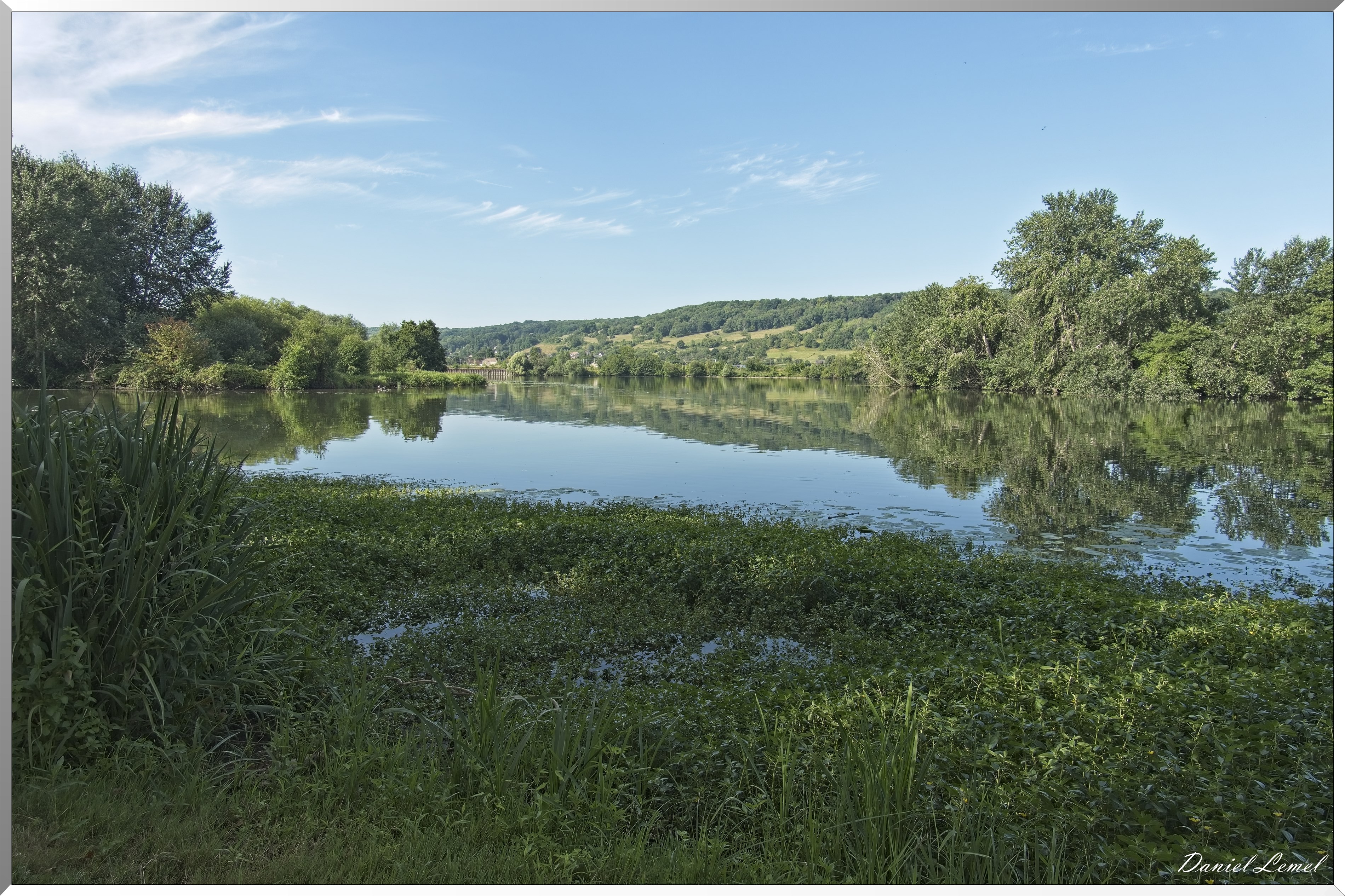 Pressagny-l'Orgueilleux