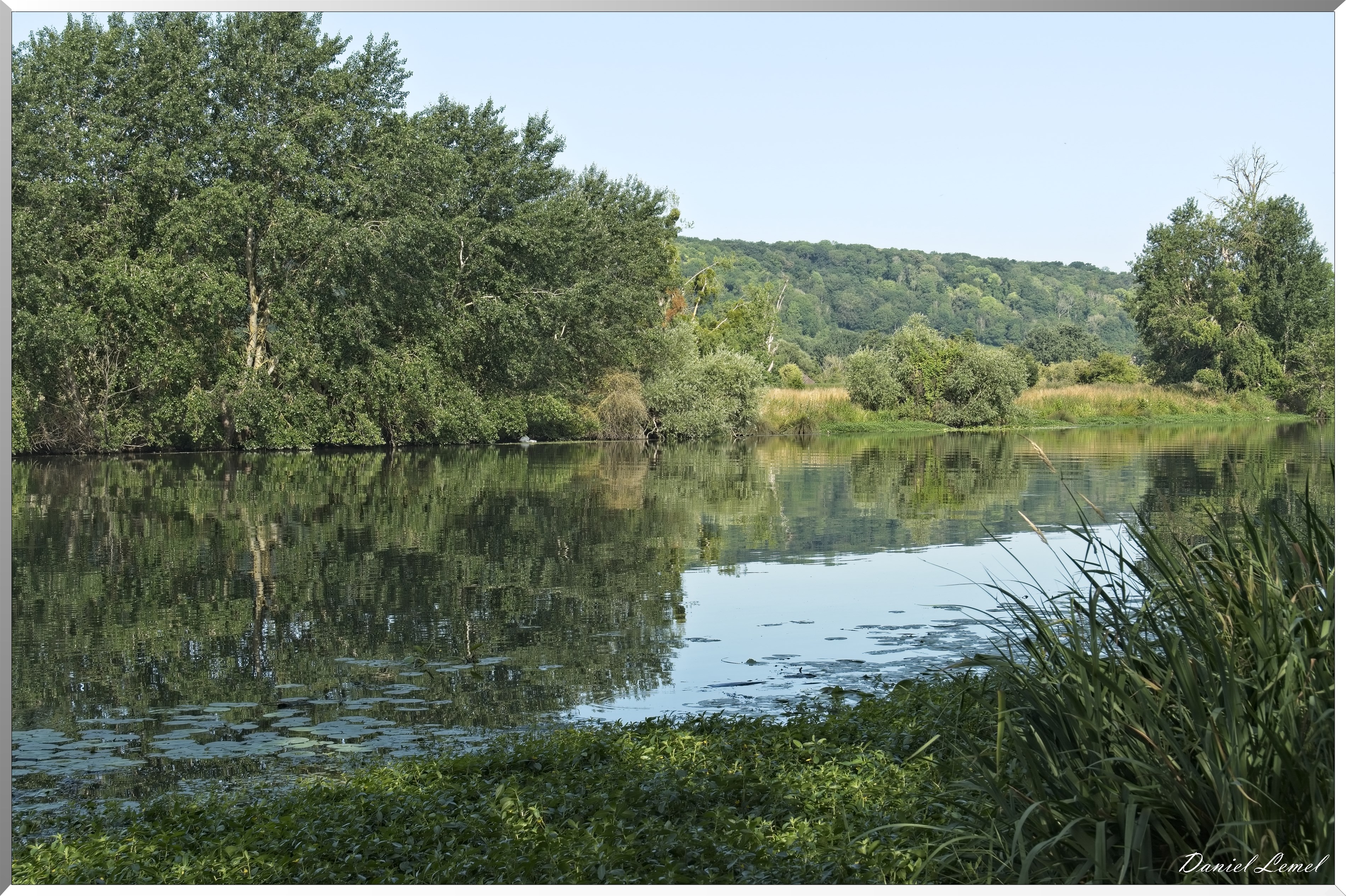 Pressagny-l'Orgueilleux