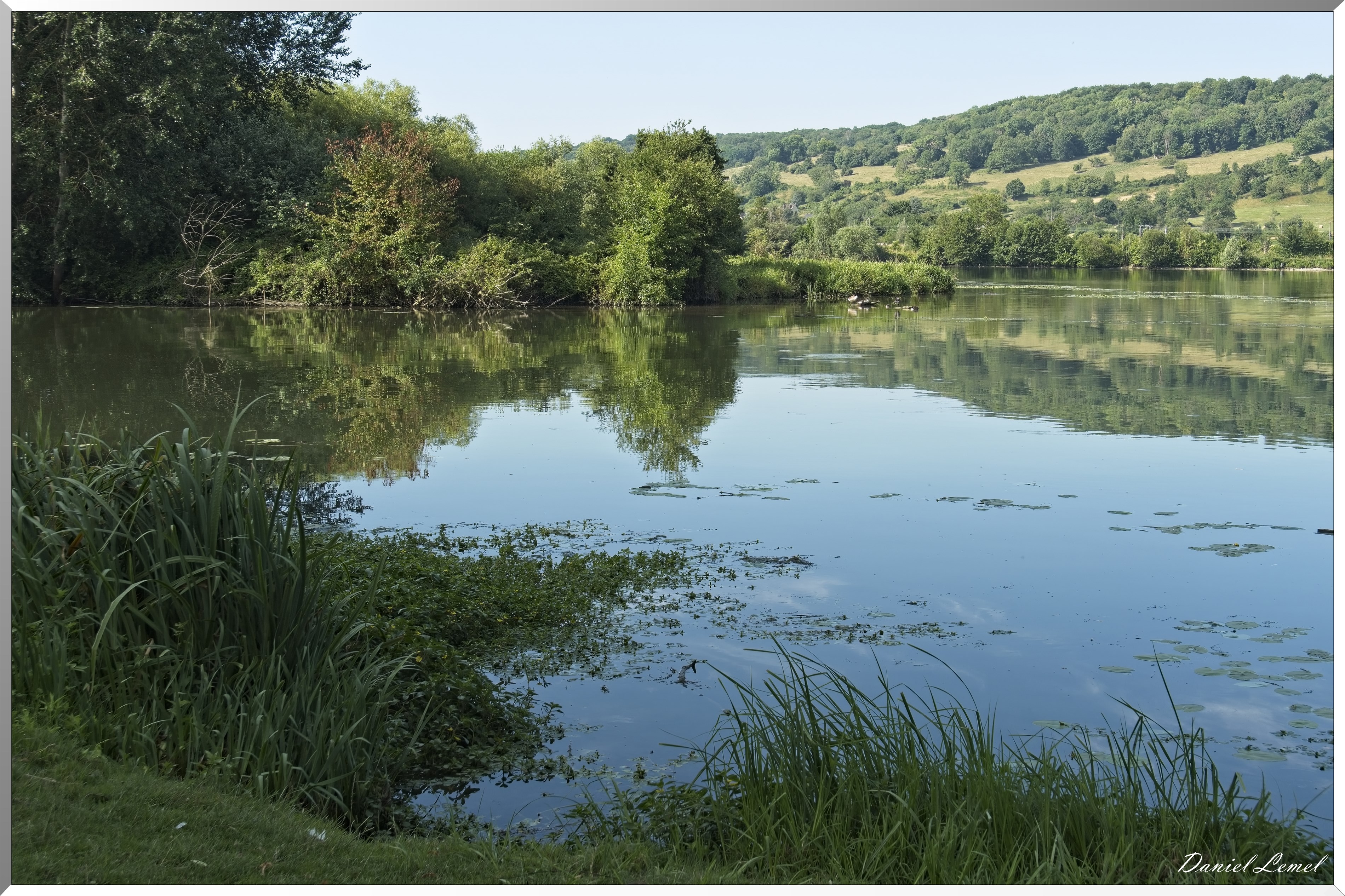 Pressagny-l'Orgueilleux
