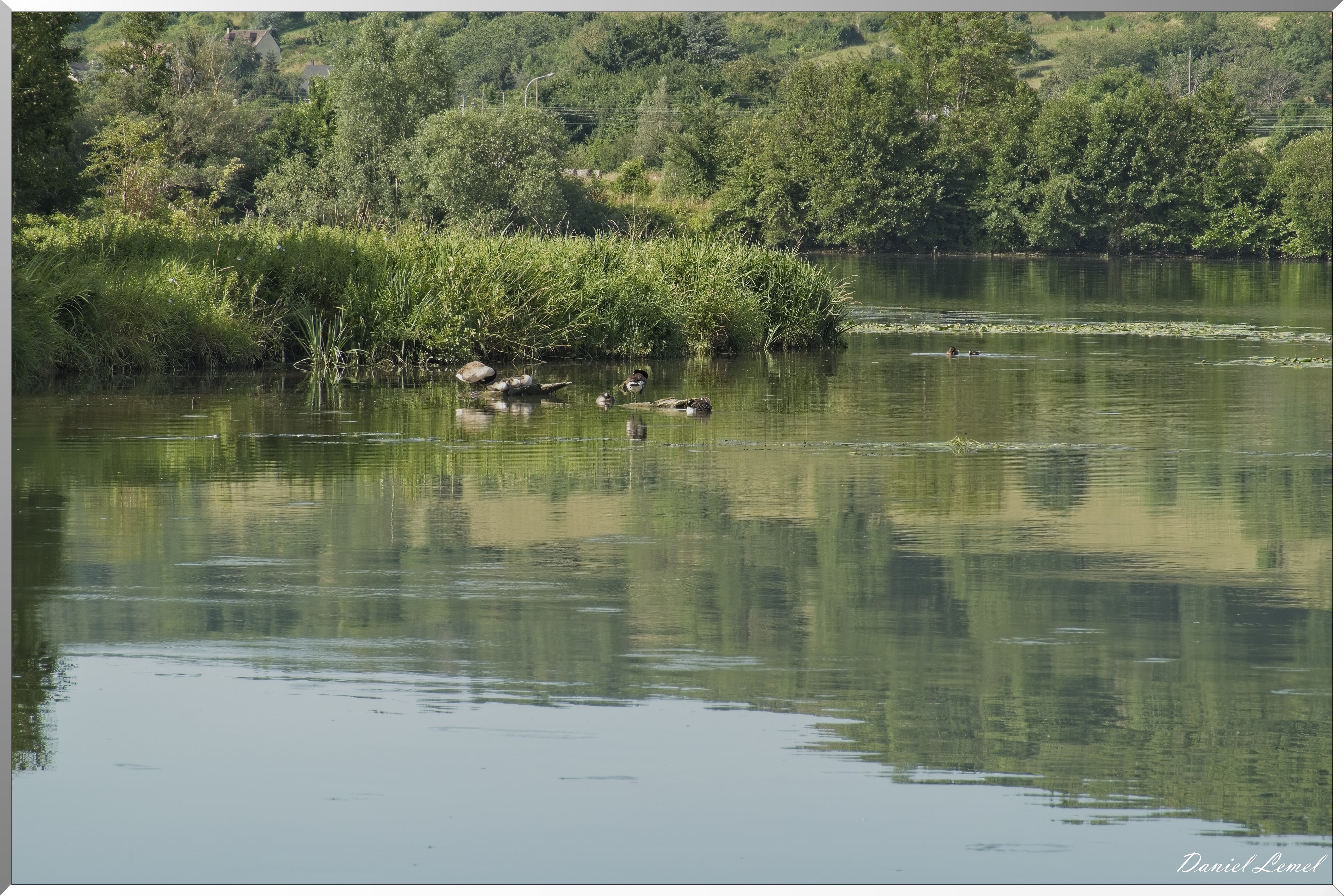 Pressagny-l'Orgueilleux
