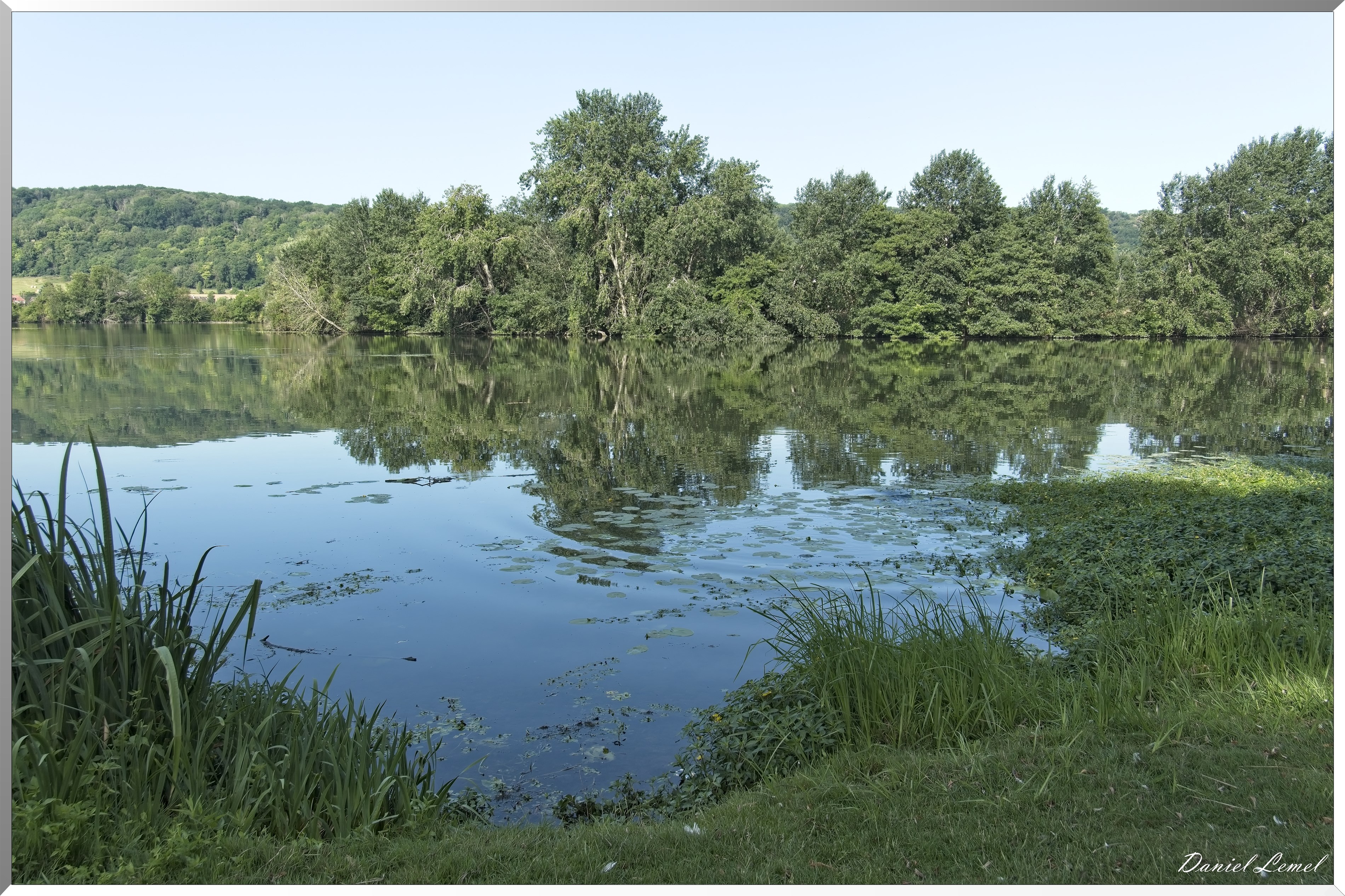 Pressagny-l'Orgueilleux