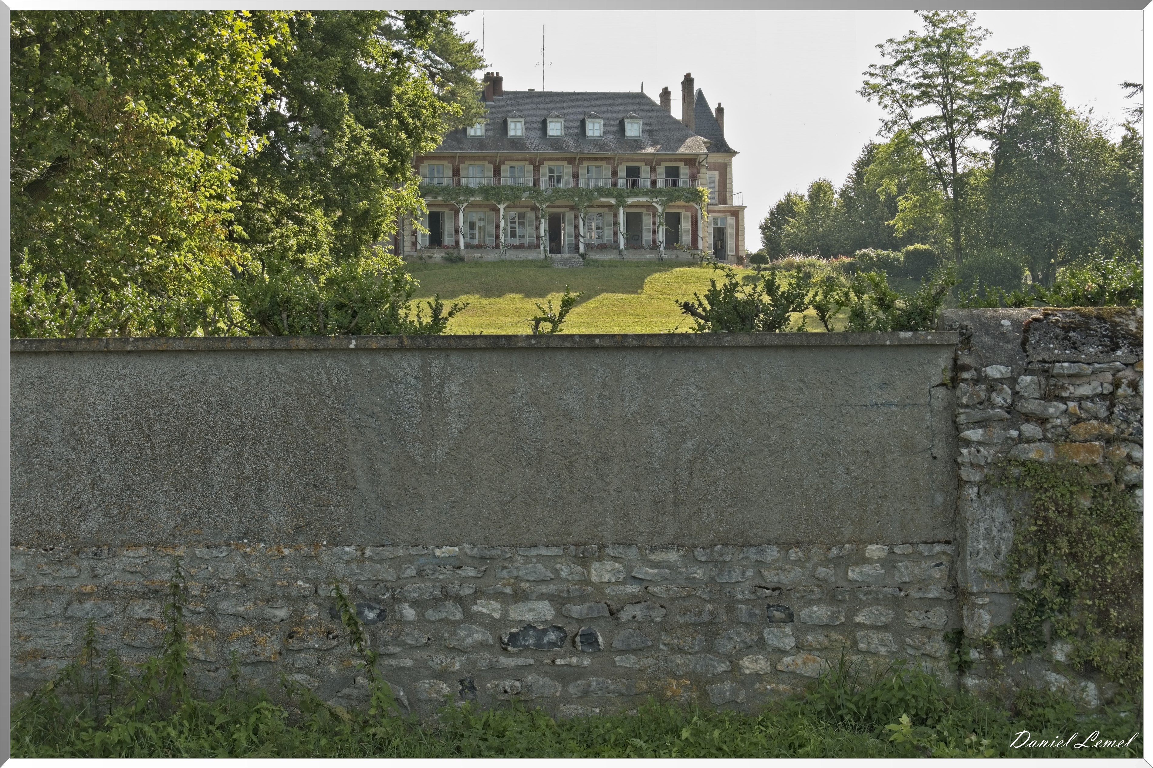 Pressagny-l'Orgueilleux