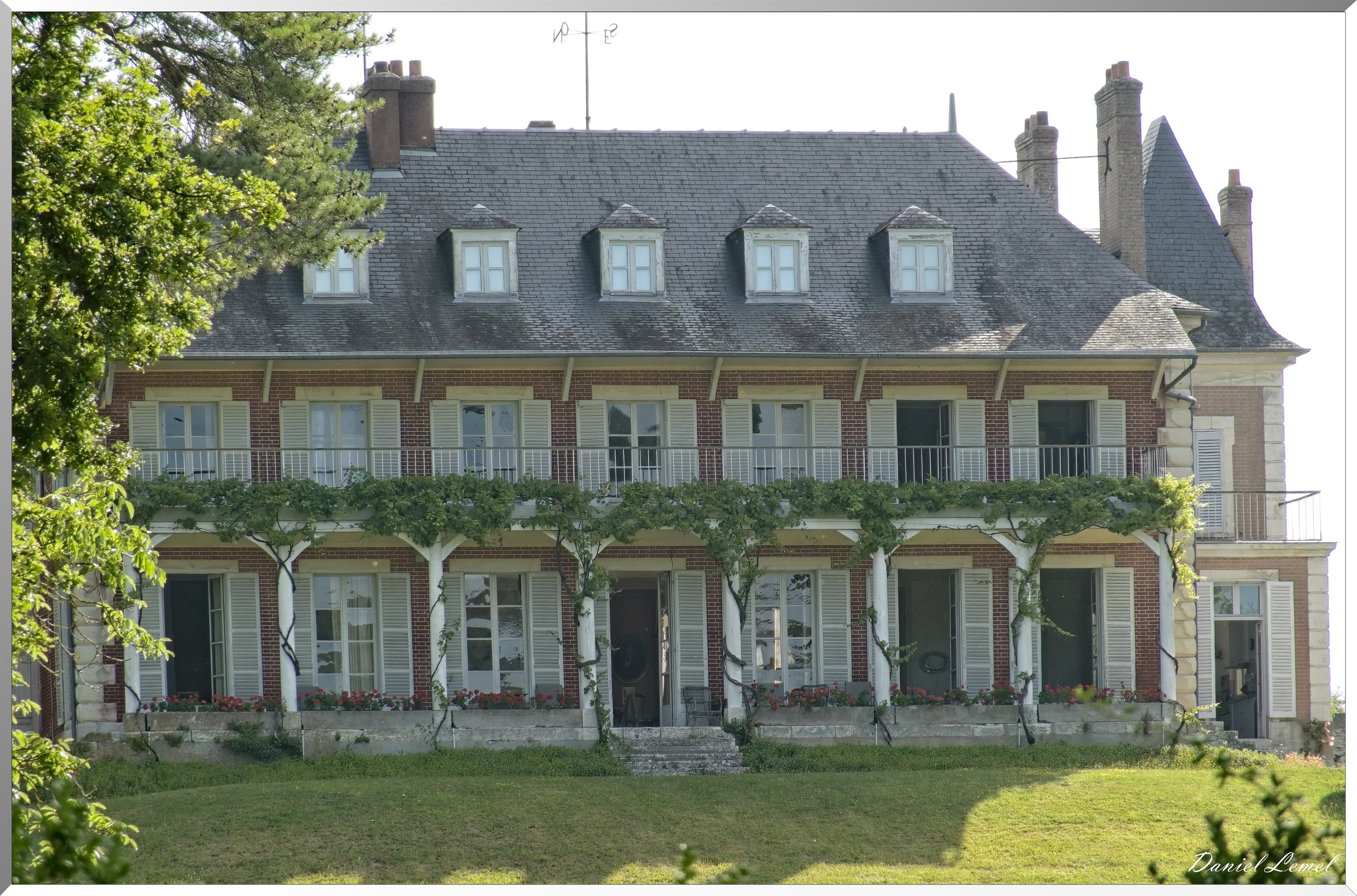 Pressagny-l'Orgueilleux