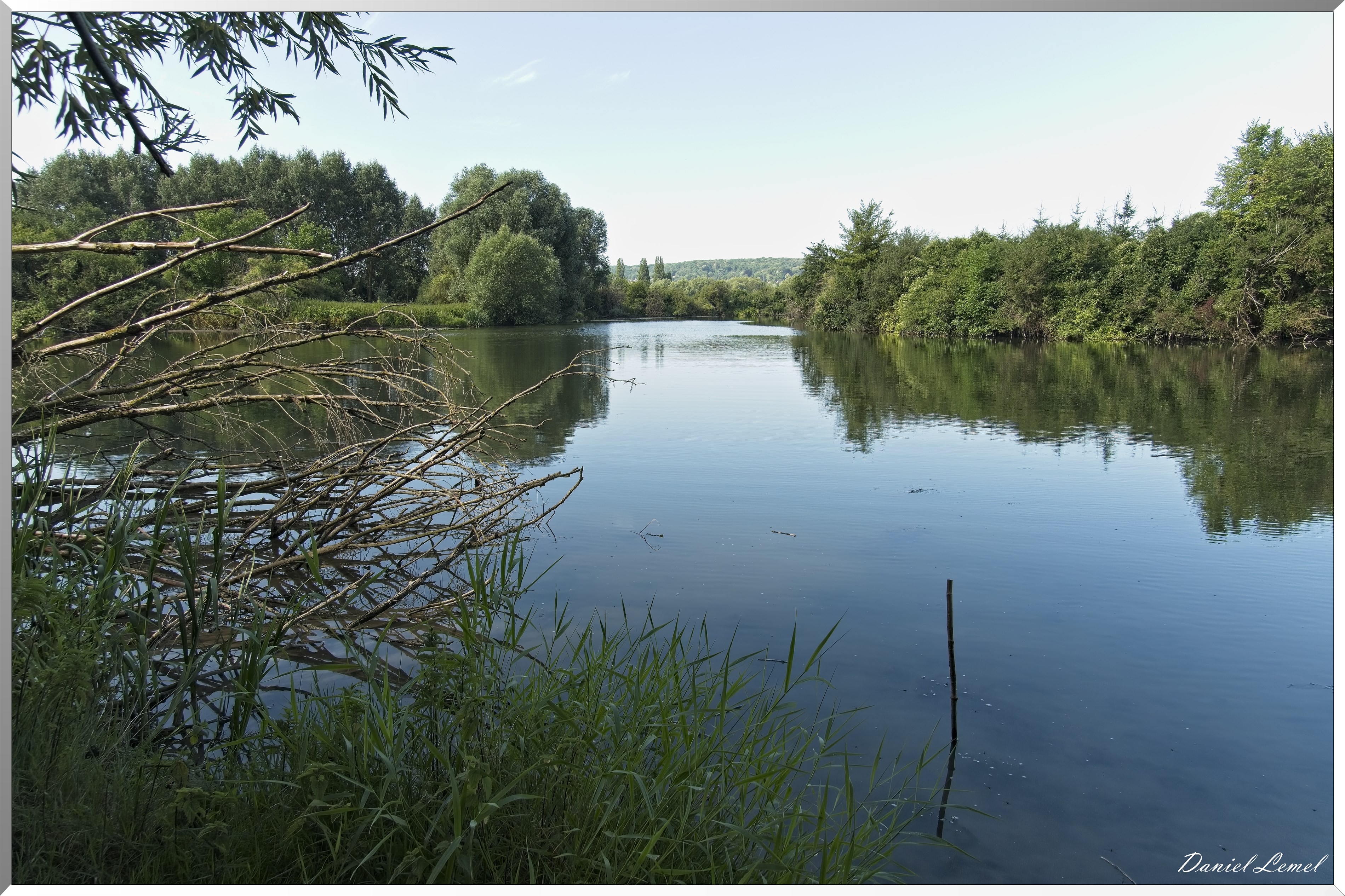 Pressagny-l'Orgueilleux